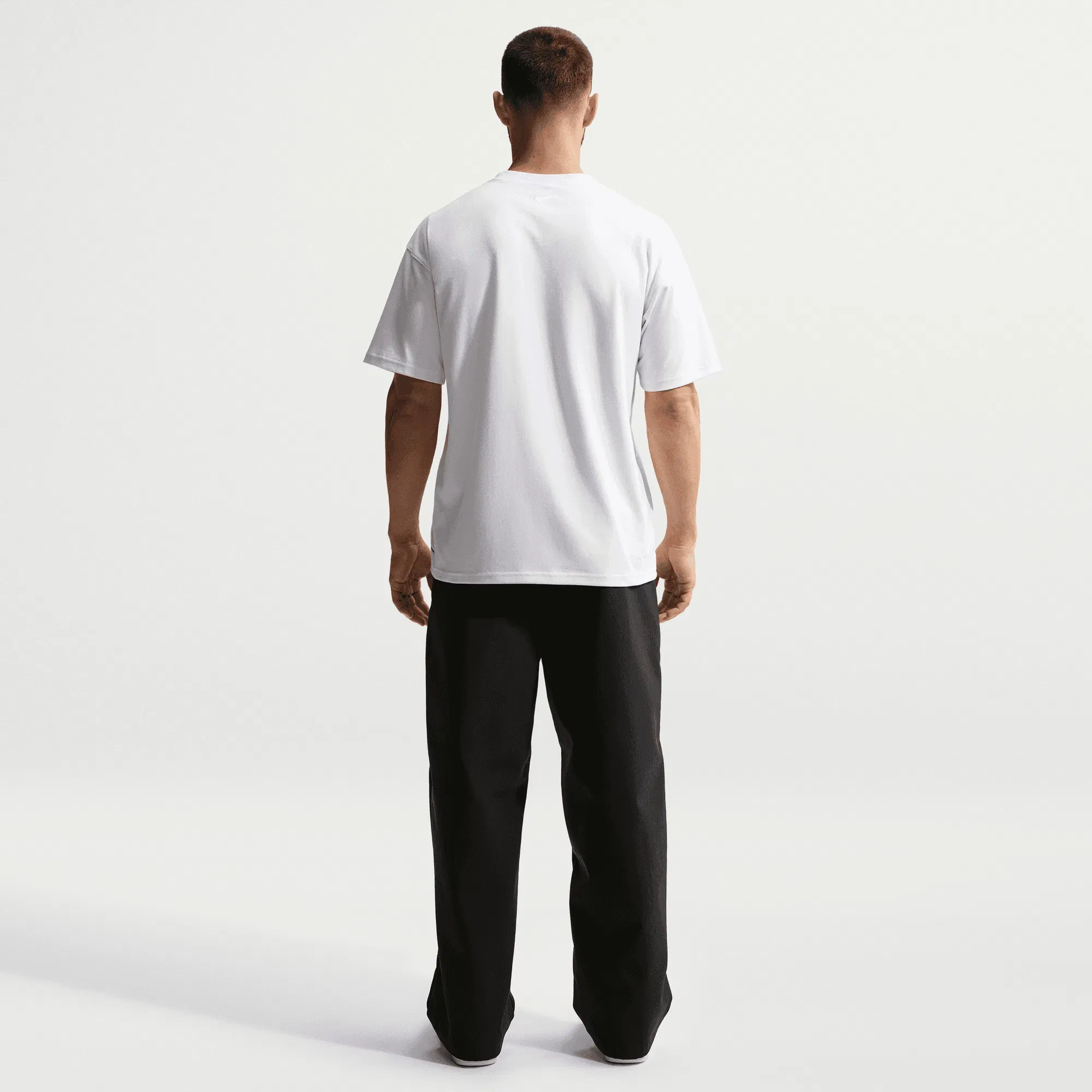 Nike DRI-FIT MAX90 "KOBE 81" TEE - WHITE