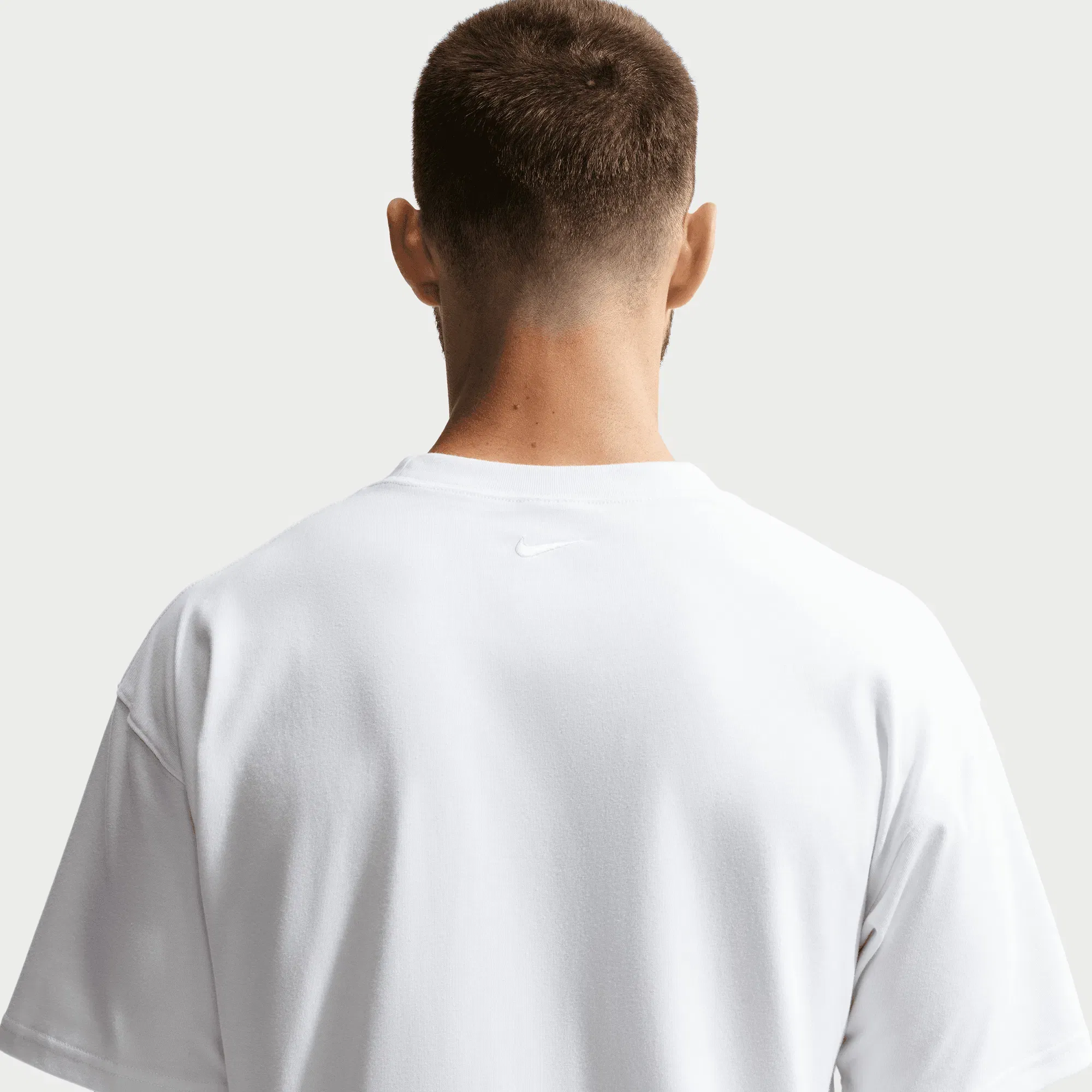 Nike DRI-FIT MAX90 "KOBE 81" TEE - WHITE