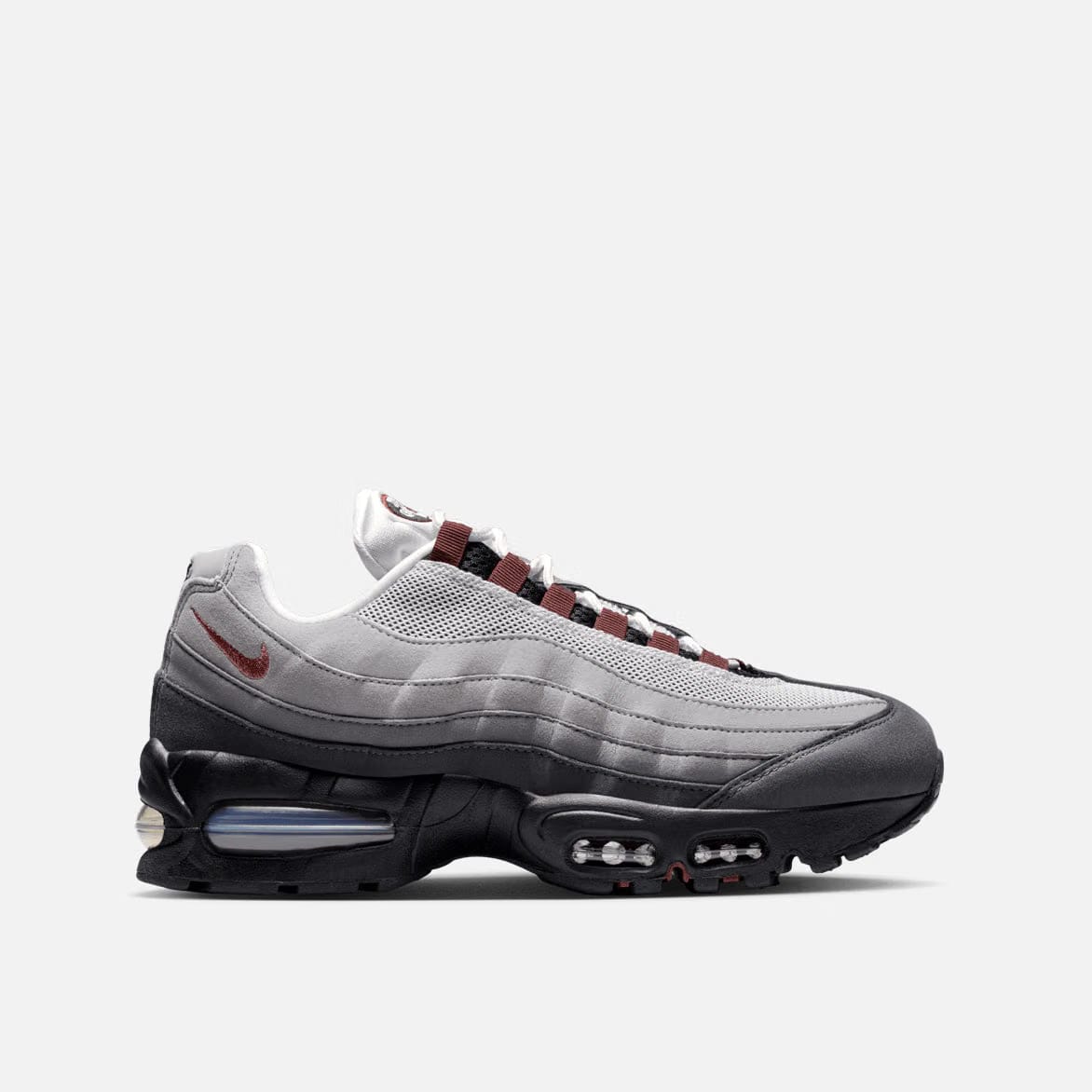 Nike WMNS AIR MAX 95 OG "FAUNA BROWN"