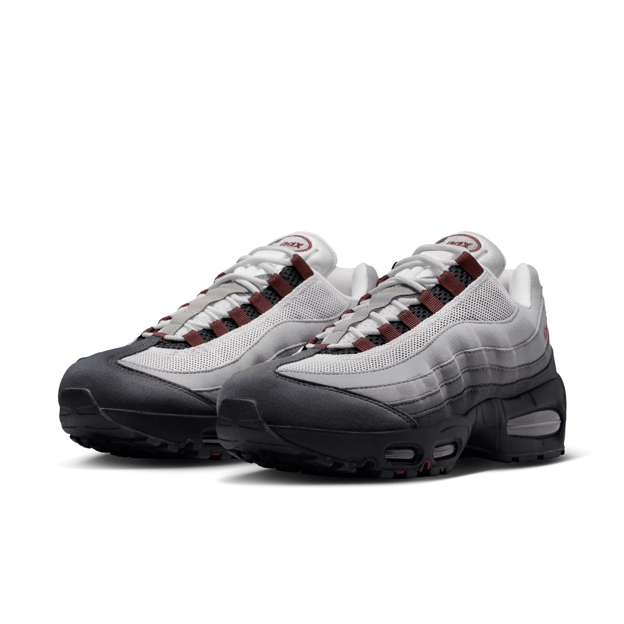 Nike WMNS AIR MAX 95 OG "FAUNA BROWN"