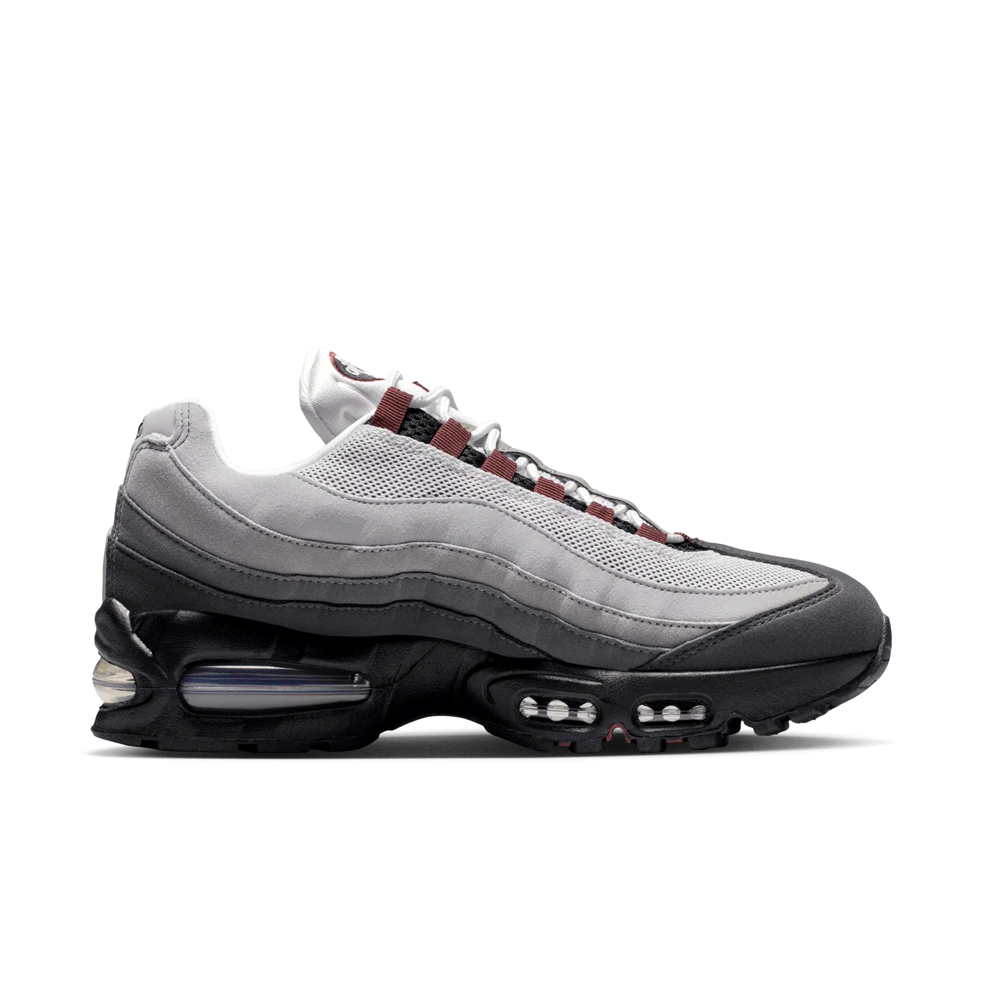 Nike WMNS AIR MAX 95 OG "FAUNA BROWN"
