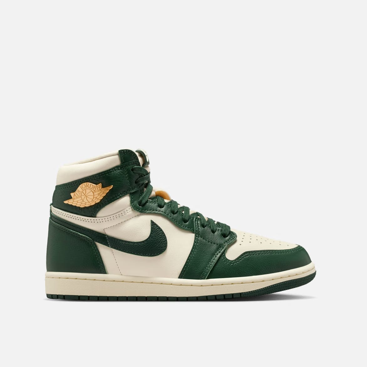 Air Jordan WMNS AIR JORDAN 1 RETRO HIGH OG "PRO GREEN"