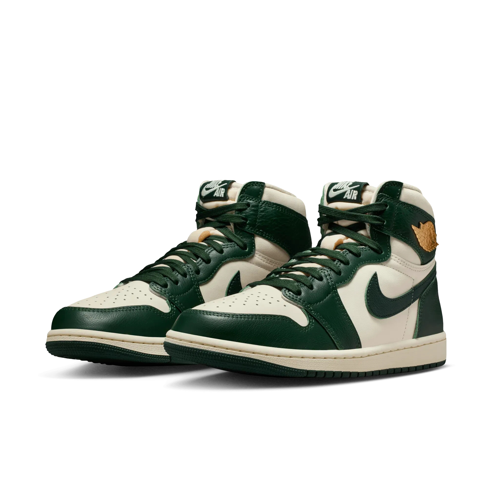 Air Jordan WMNS AIR JORDAN 1 RETRO HIGH OG "PRO GREEN"