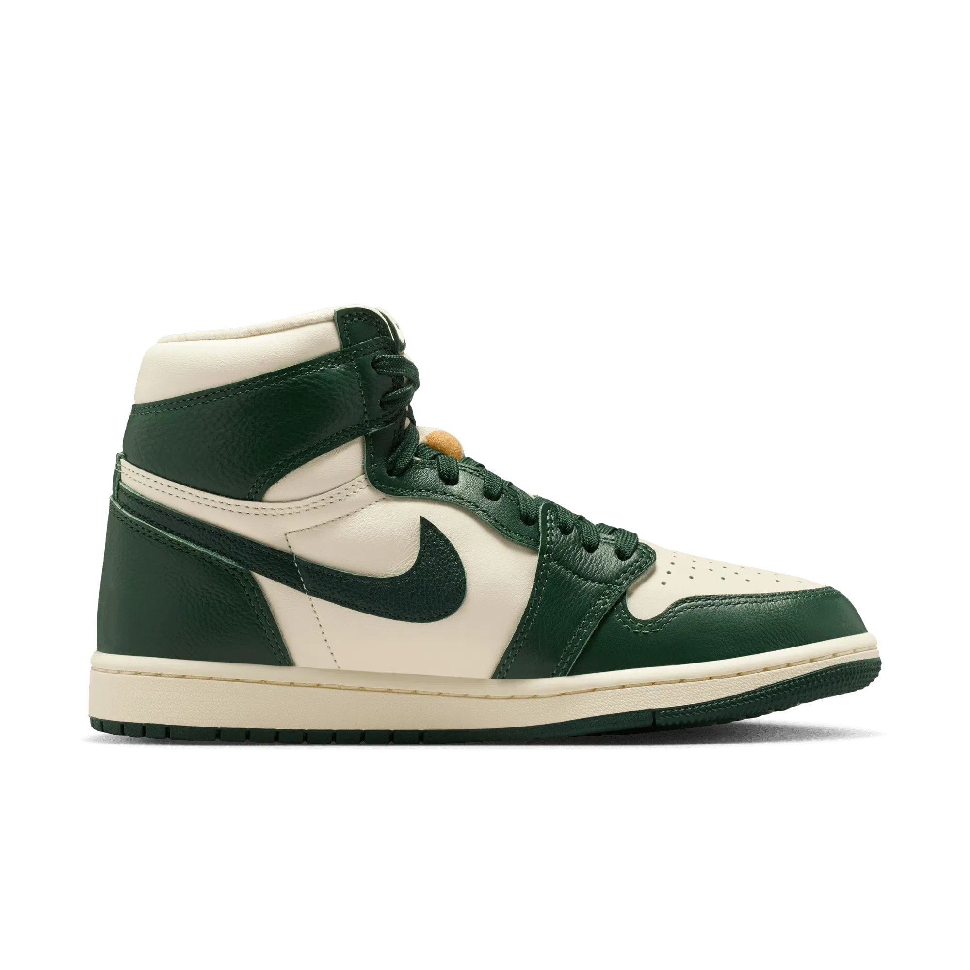Air Jordan WMNS AIR JORDAN 1 RETRO HIGH OG "PRO GREEN"