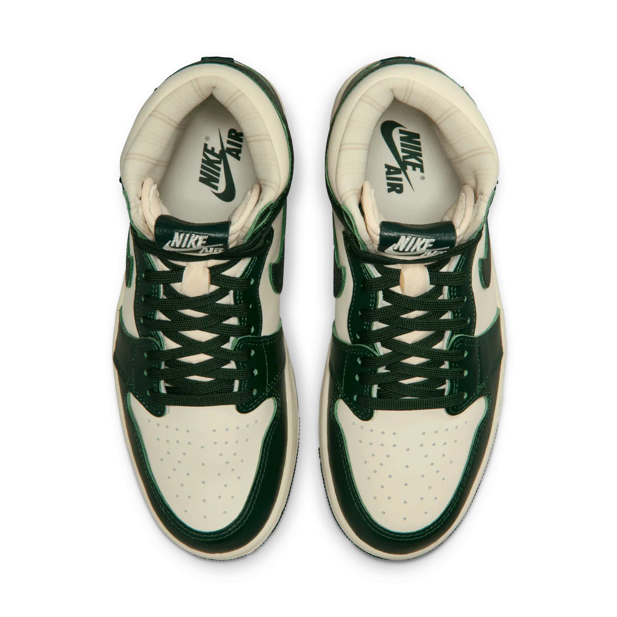 Air Jordan WMNS AIR JORDAN 1 RETRO HIGH OG "PRO GREEN"
