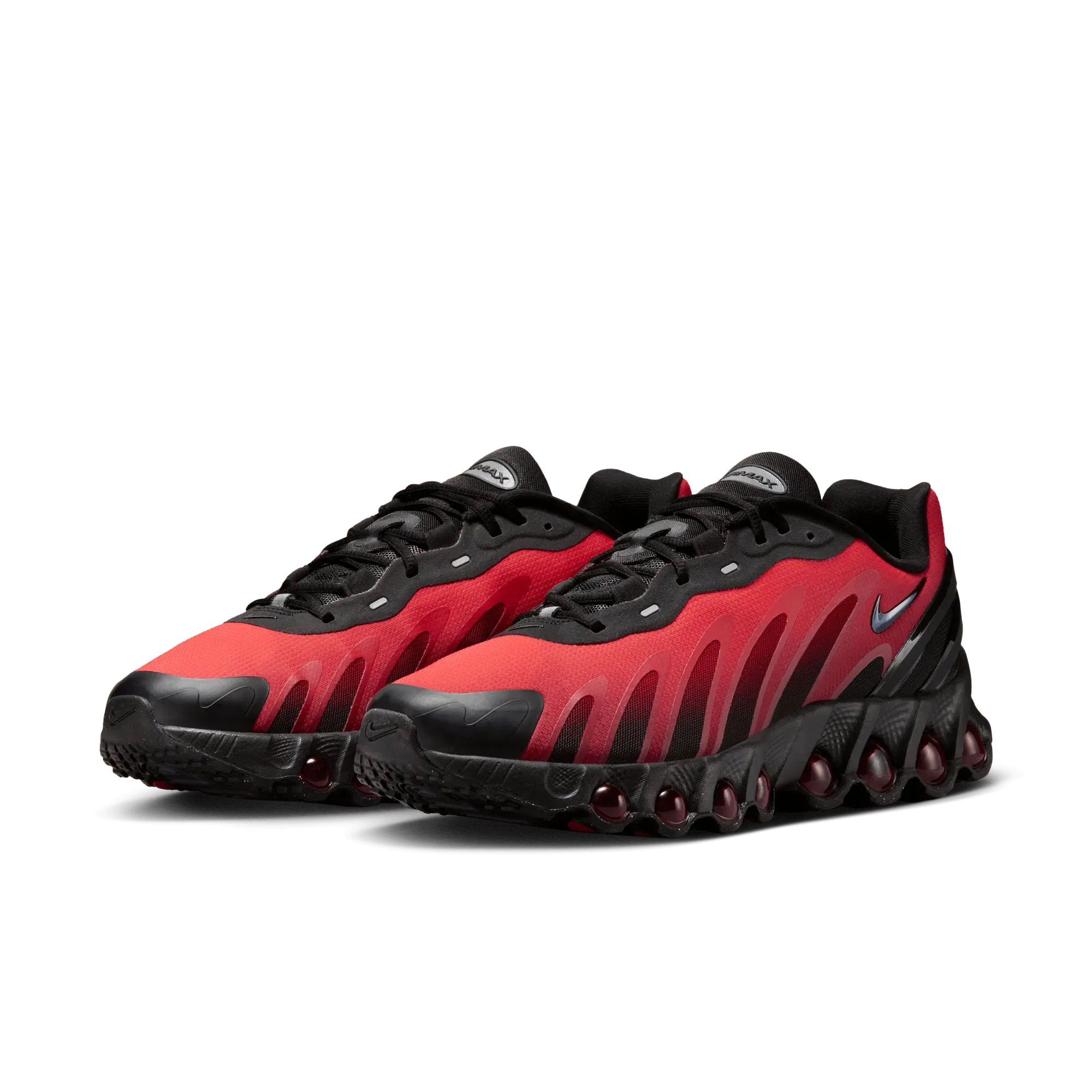 Nike AIR MAX DN8 "BRED"