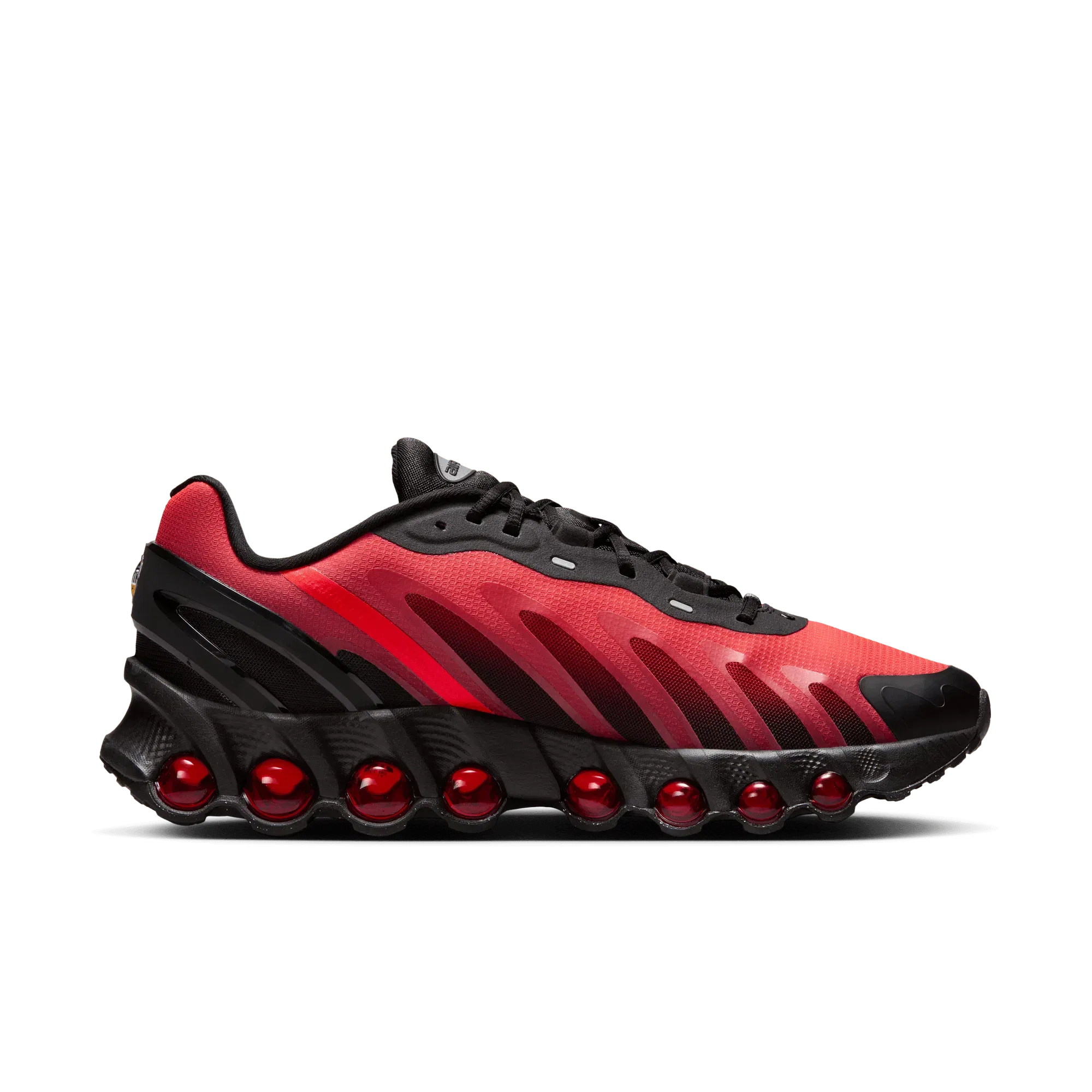 Nike AIR MAX DN8 "BRED"