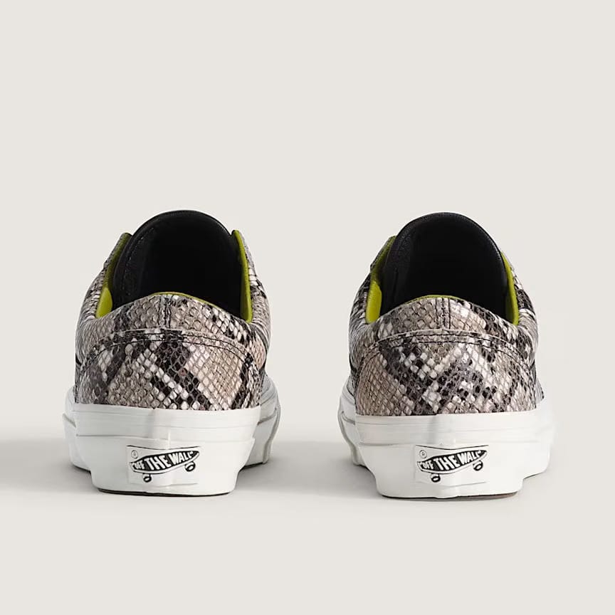 Vans LX OLD SKOOL 36 "PYTHON"