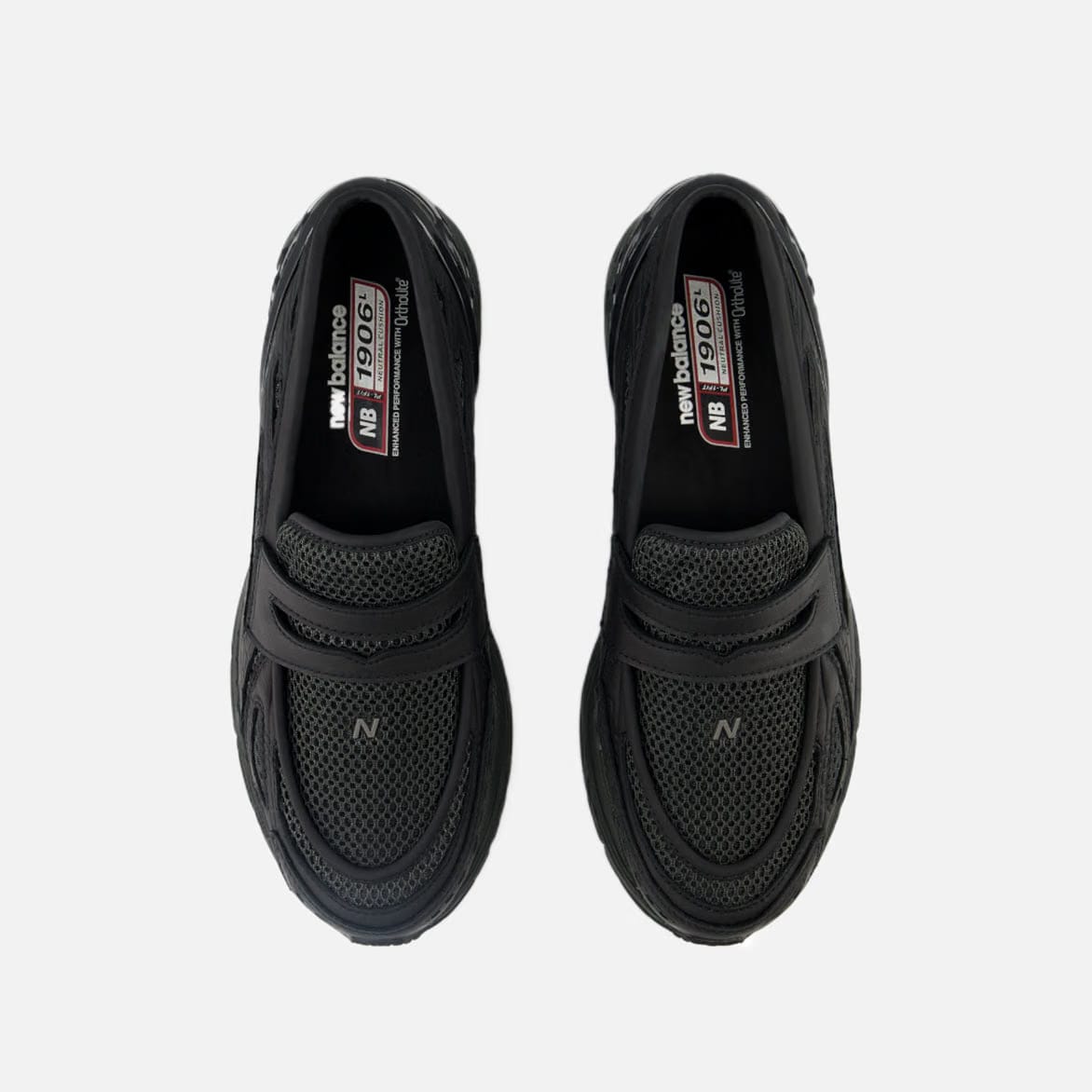 New Balance 1906L "BLACKTOP"