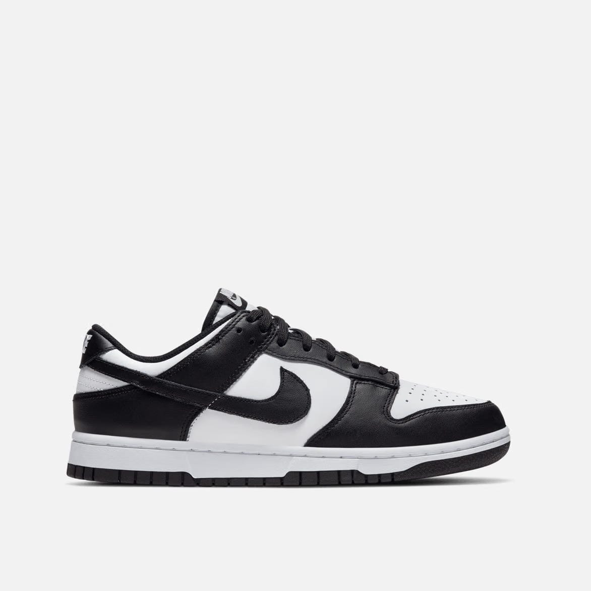 Nike WMNS DUNK LOW "PANDA"