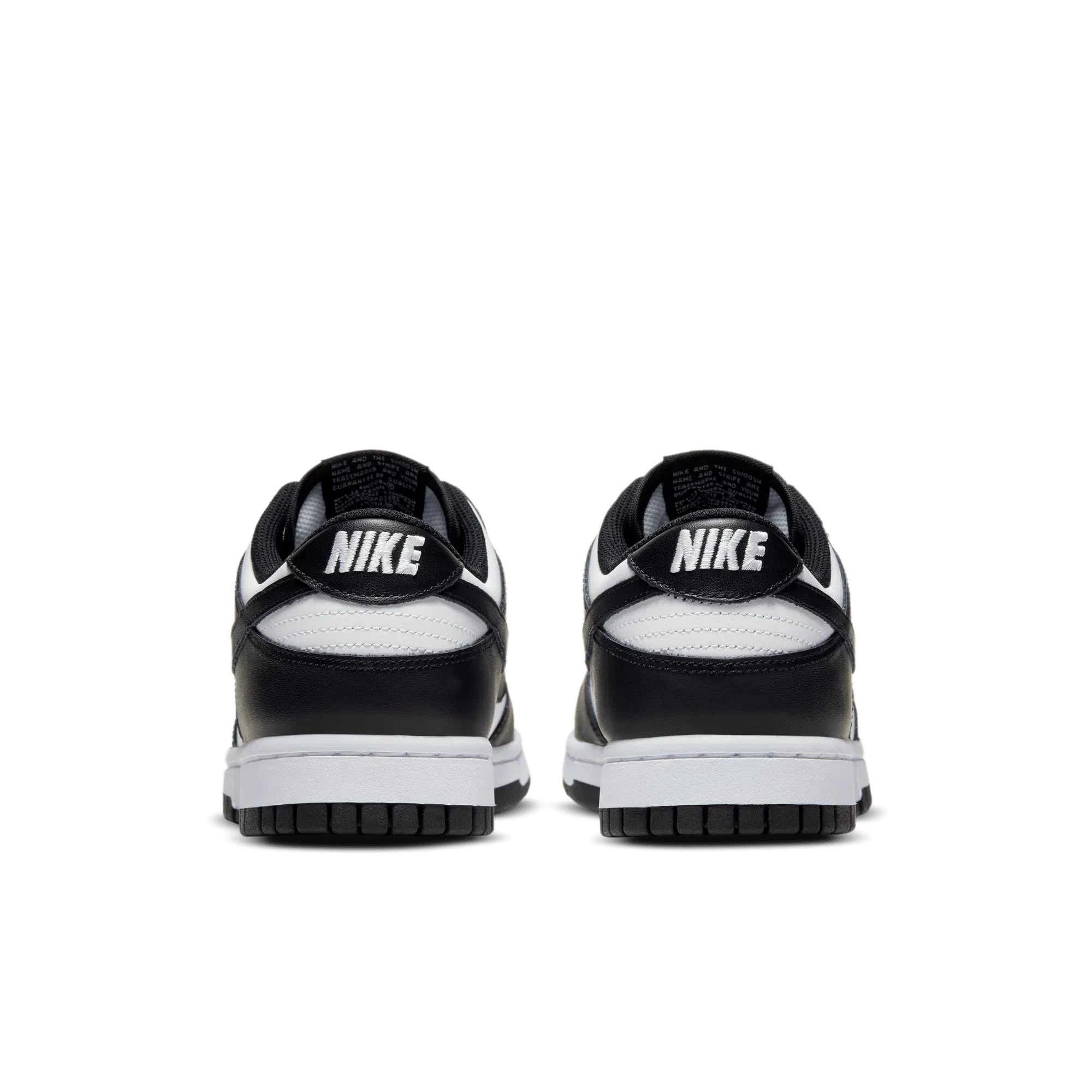 Nike WMNS DUNK LOW "PANDA"