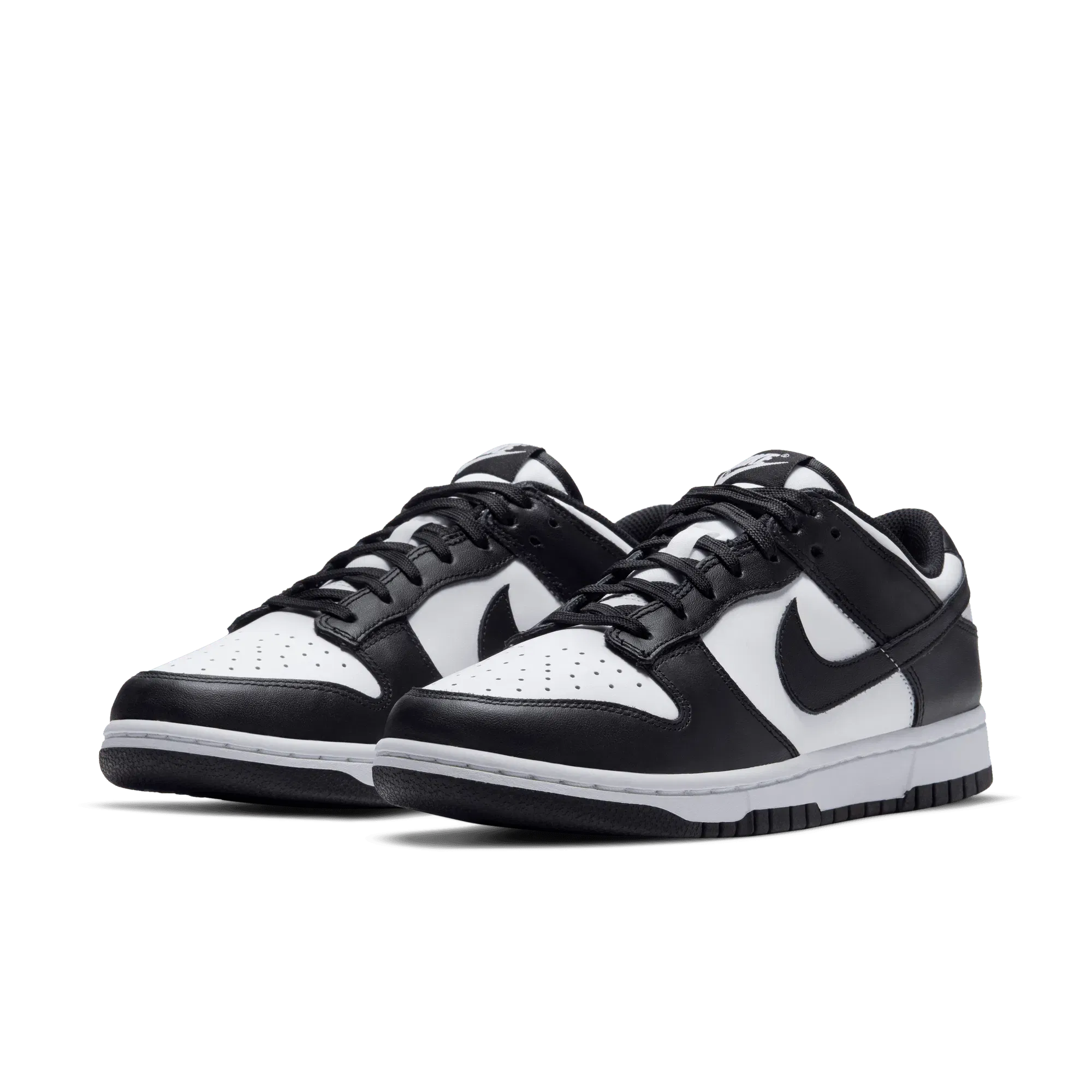 Nike WMNS DUNK LOW "PANDA"