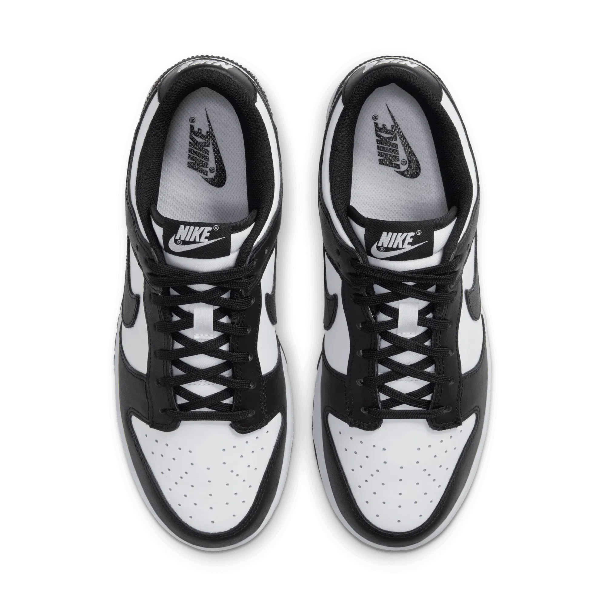 Nike WMNS DUNK LOW "PANDA"