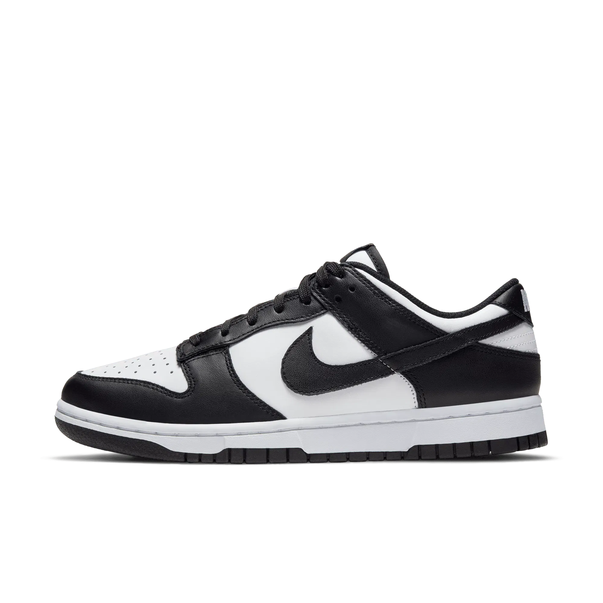 Nike WMNS DUNK LOW "PANDA"
