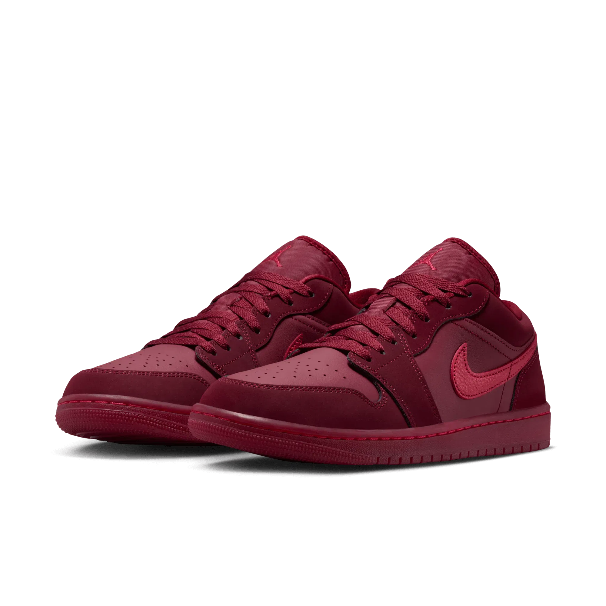 Air Jordan WMNS AIR JORDAN 1 LOW SE "VALENTINE'S DAY"