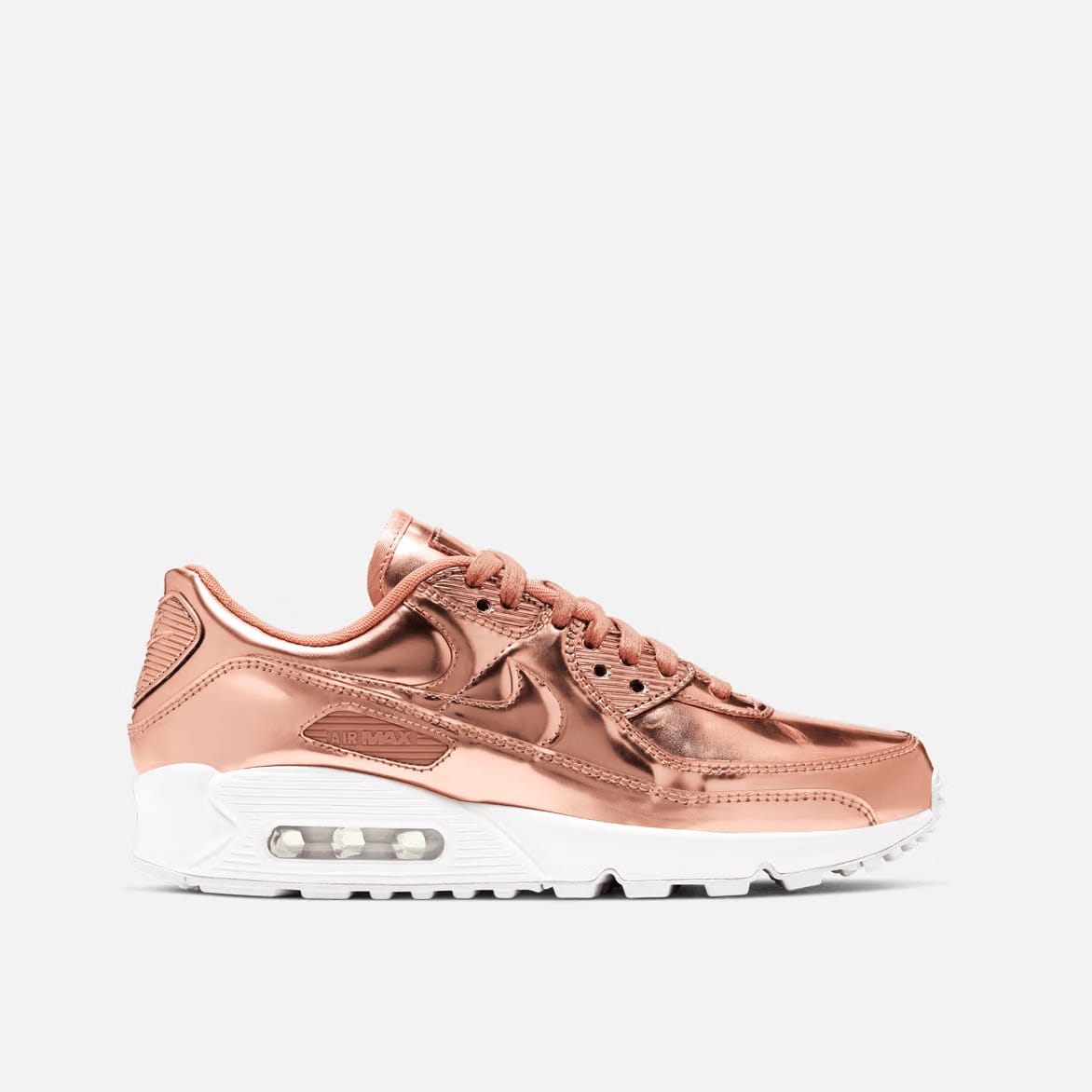 Nike WMNS AIR MAX 90 SP "ROSE GOLD"