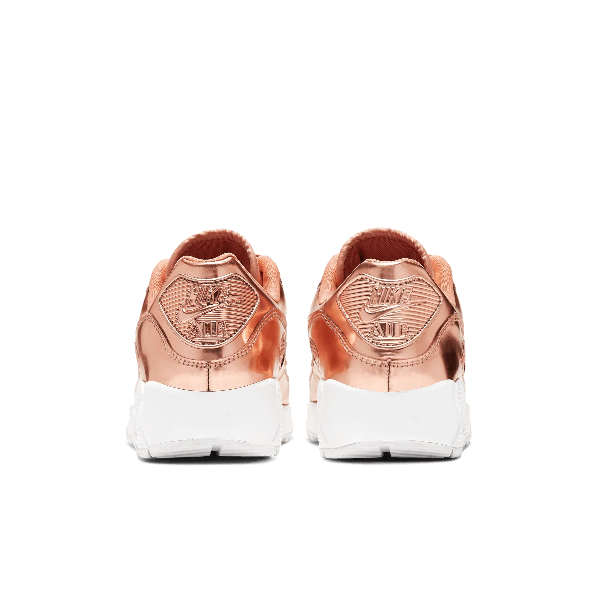 Nike WMNS AIR MAX 90 SP "ROSE GOLD"