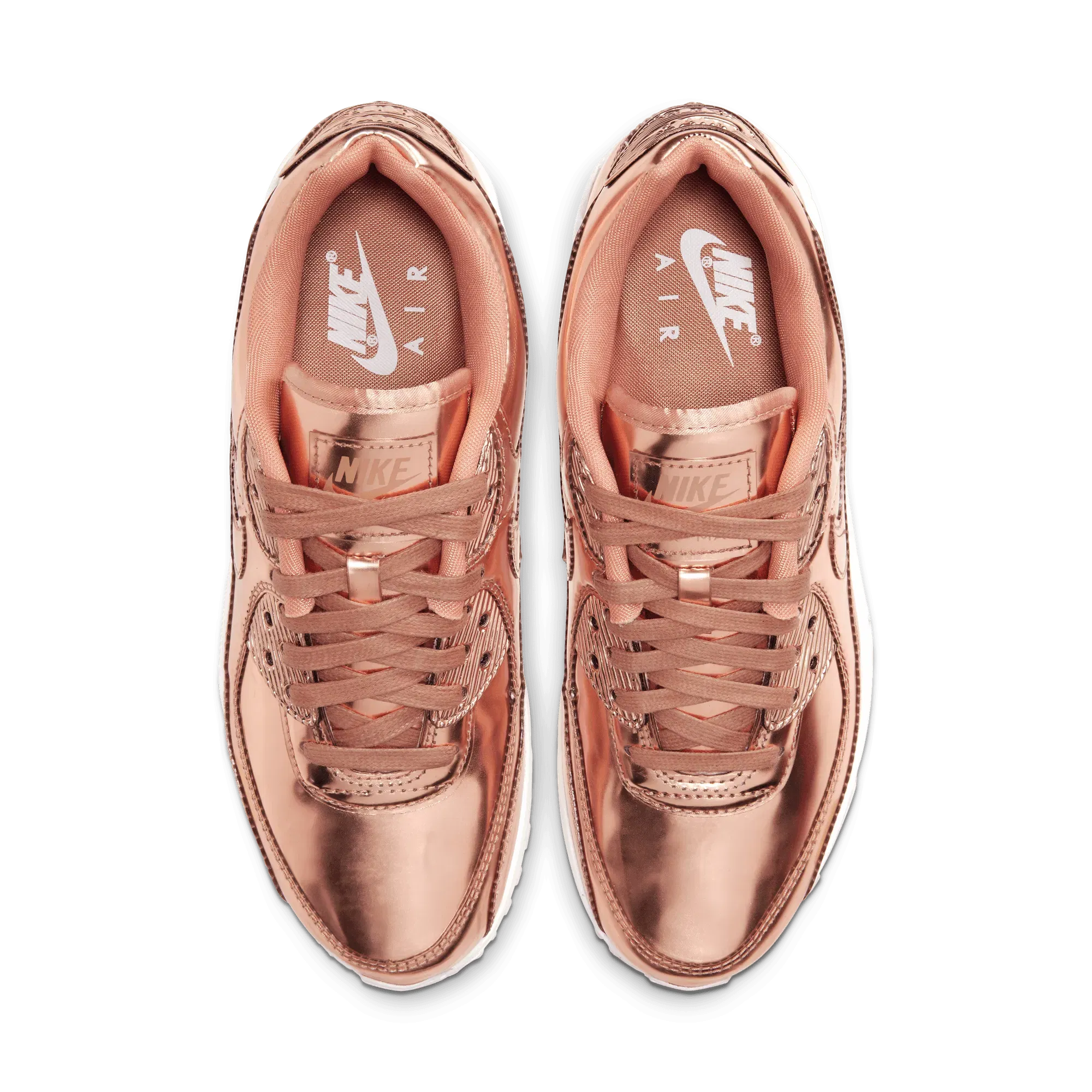 Nike WMNS AIR MAX 90 SP "ROSE GOLD"