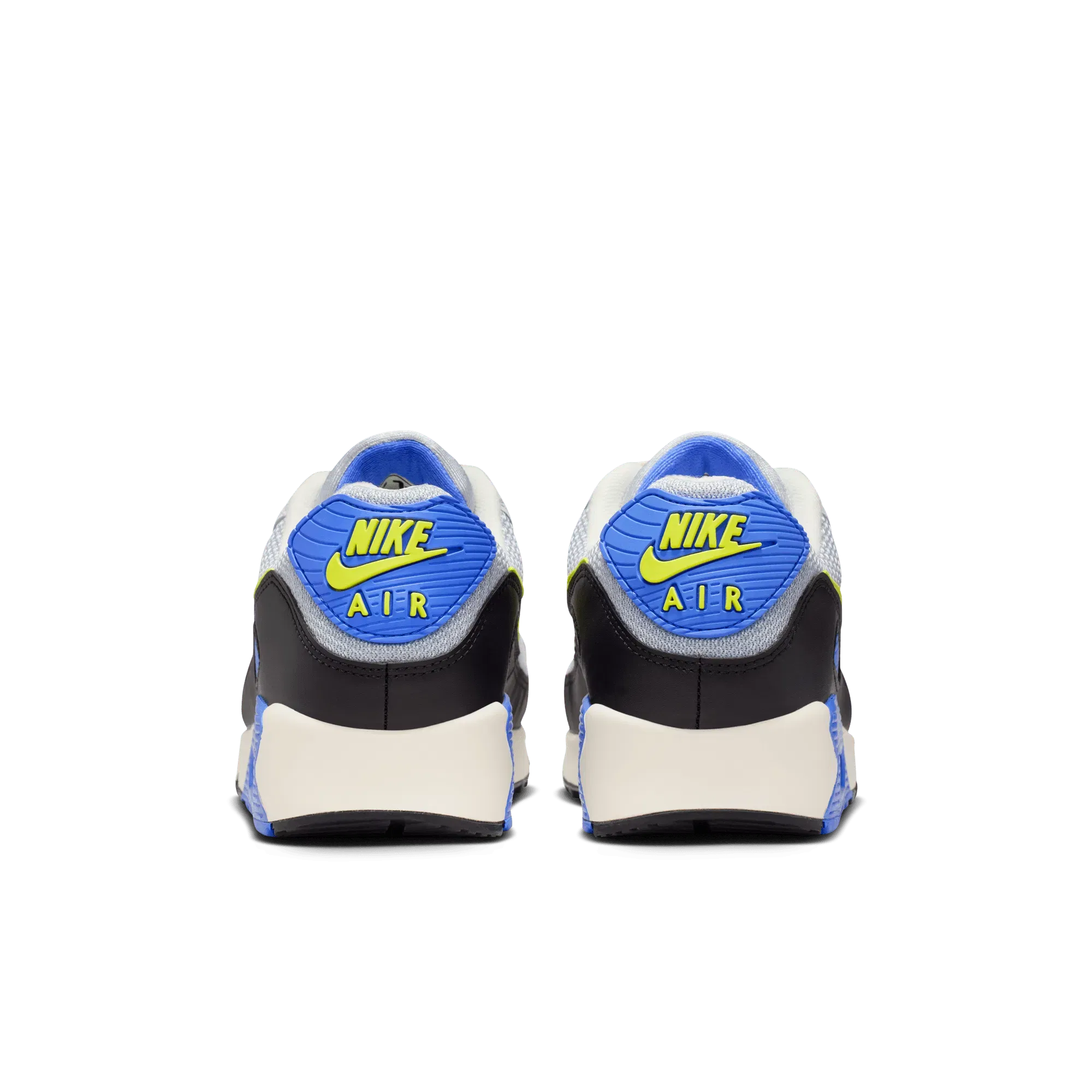 Nike AIR MAX 3 "WAVE PACK" - PHOTO BLUE / CYBER