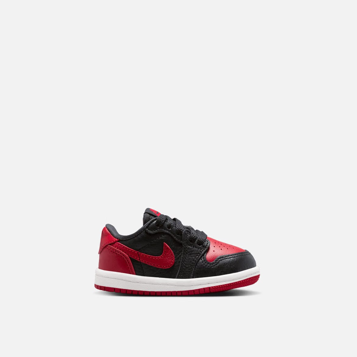 Air Jordan JORDAN 1 RETRO LOW OG (TD) "BANNED 2026"