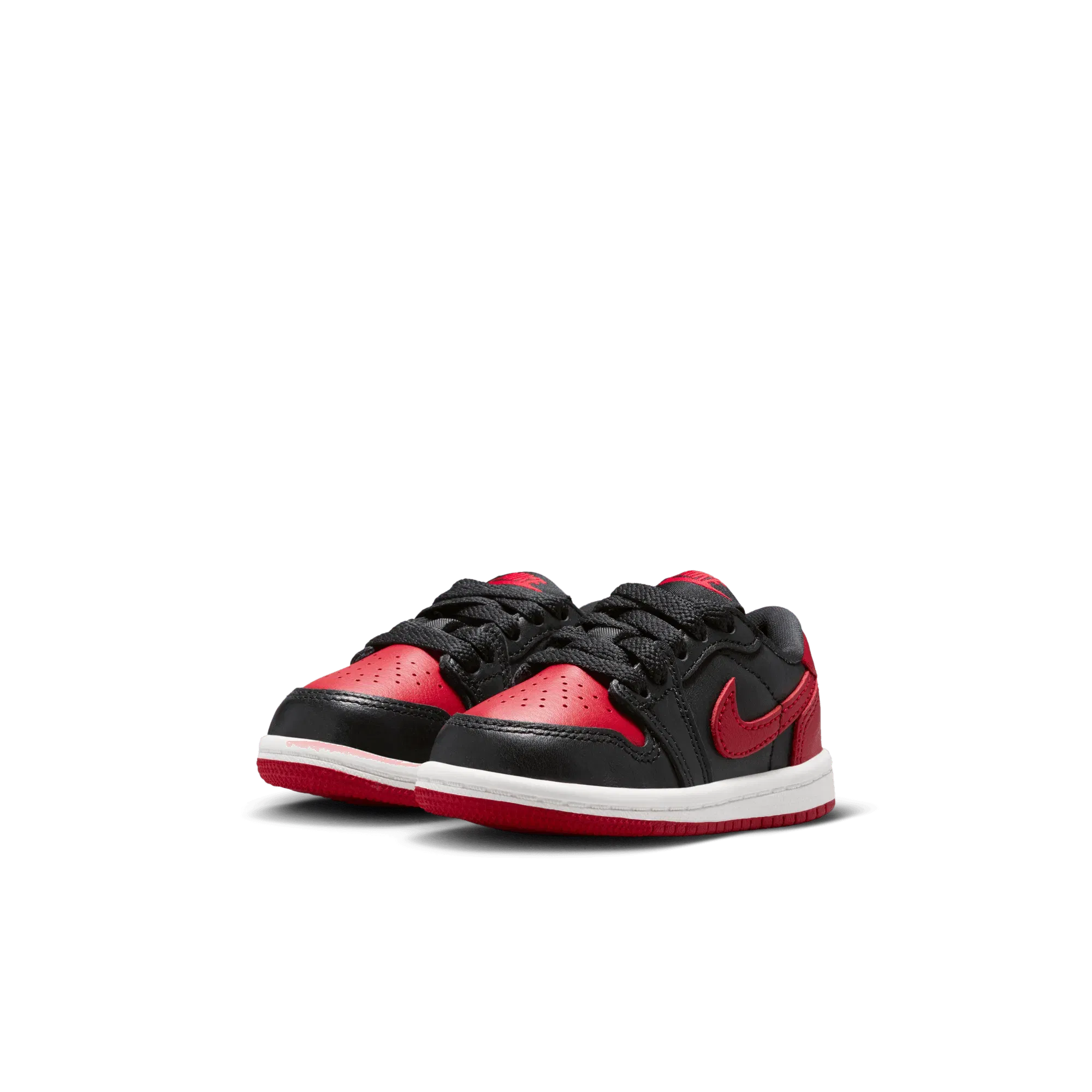 Air Jordan JORDAN 1 RETRO LOW OG (TD) "BANNED 2026"