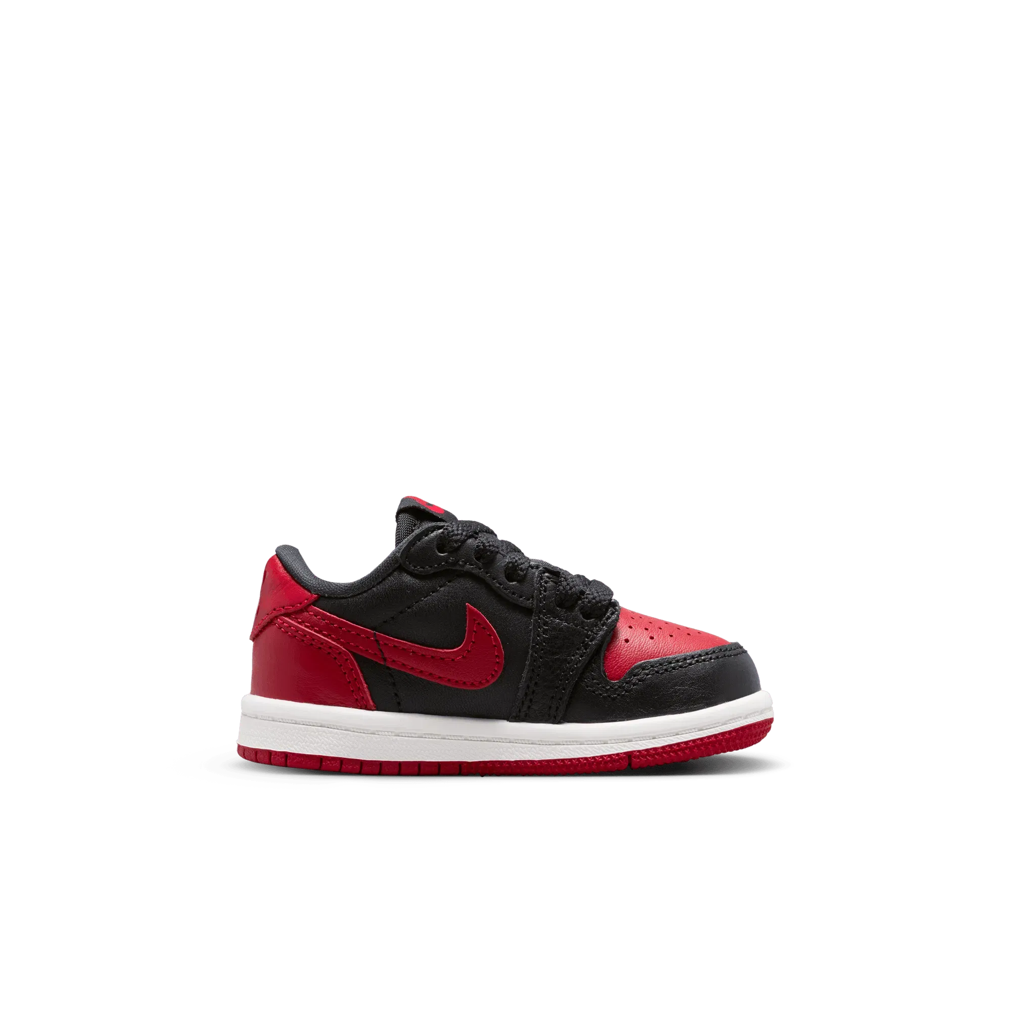 Air Jordan JORDAN 1 RETRO LOW OG (TD) "BANNED 2026"