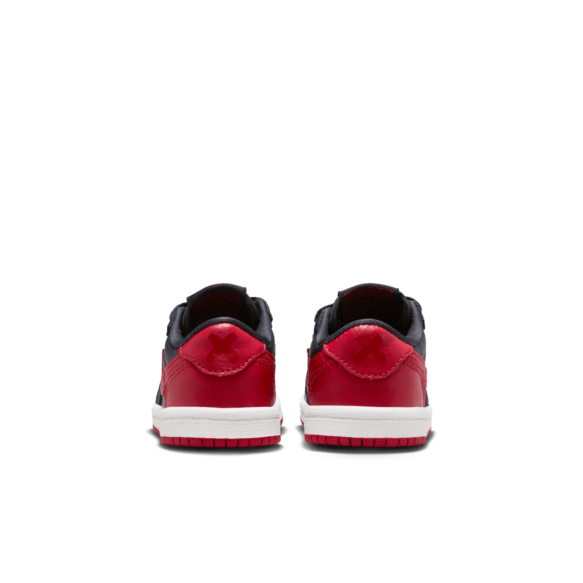 Air Jordan JORDAN 1 RETRO LOW OG (TD) "BANNED 2026"