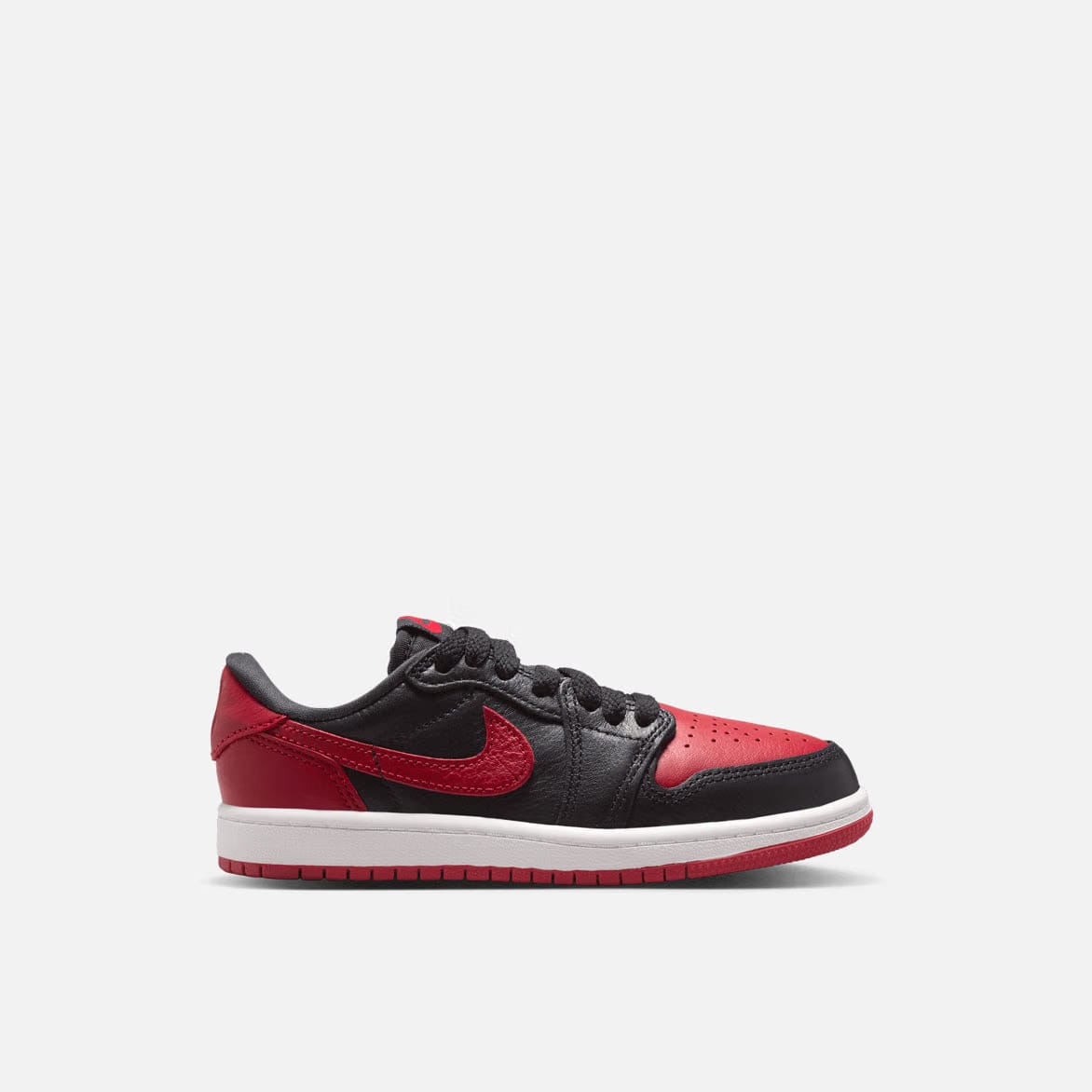Air Jordan JORDAN 1 RETRO LOW OG (PS) "BANNED 2026"