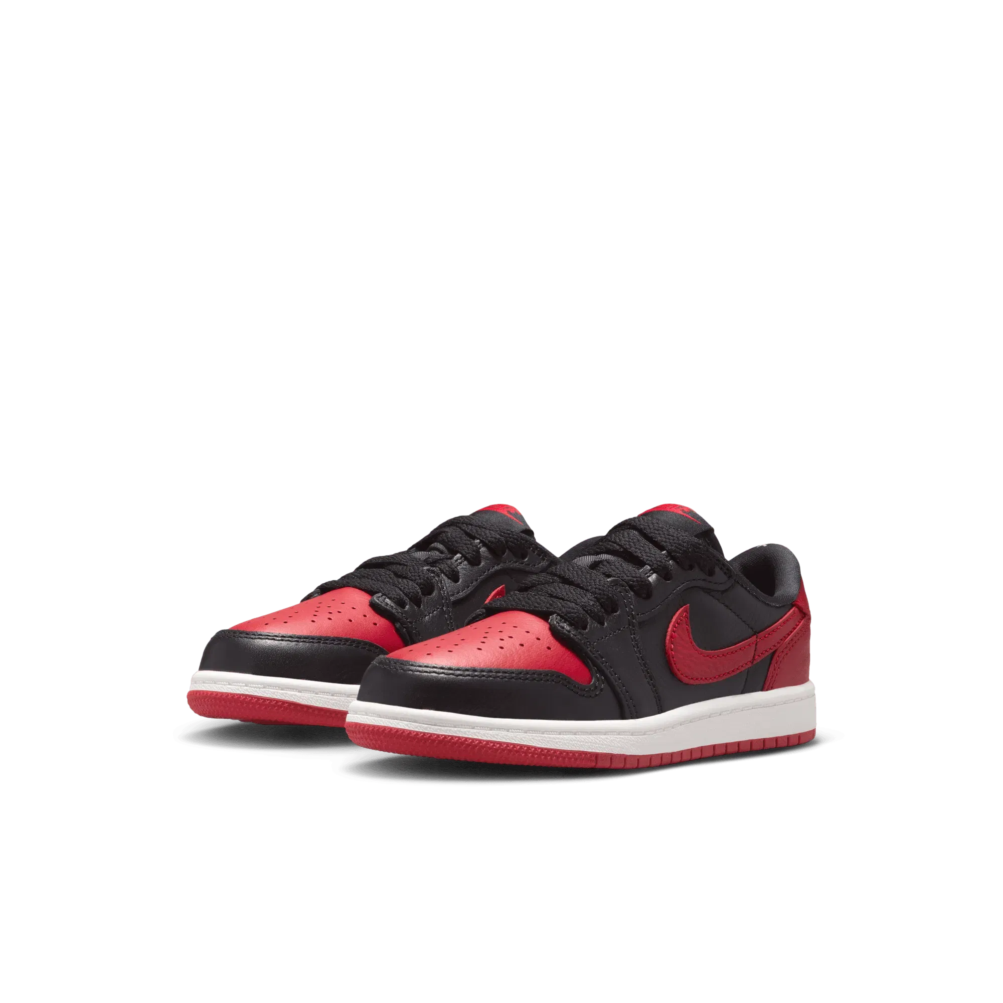Air Jordan JORDAN 1 RETRO LOW OG (PS) "BANNED 2026"