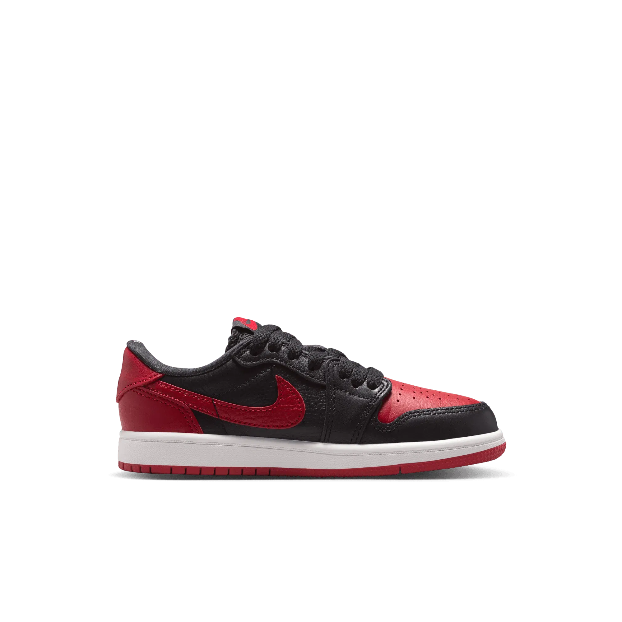 Air Jordan JORDAN 1 RETRO LOW OG (PS) "BANNED 2026"