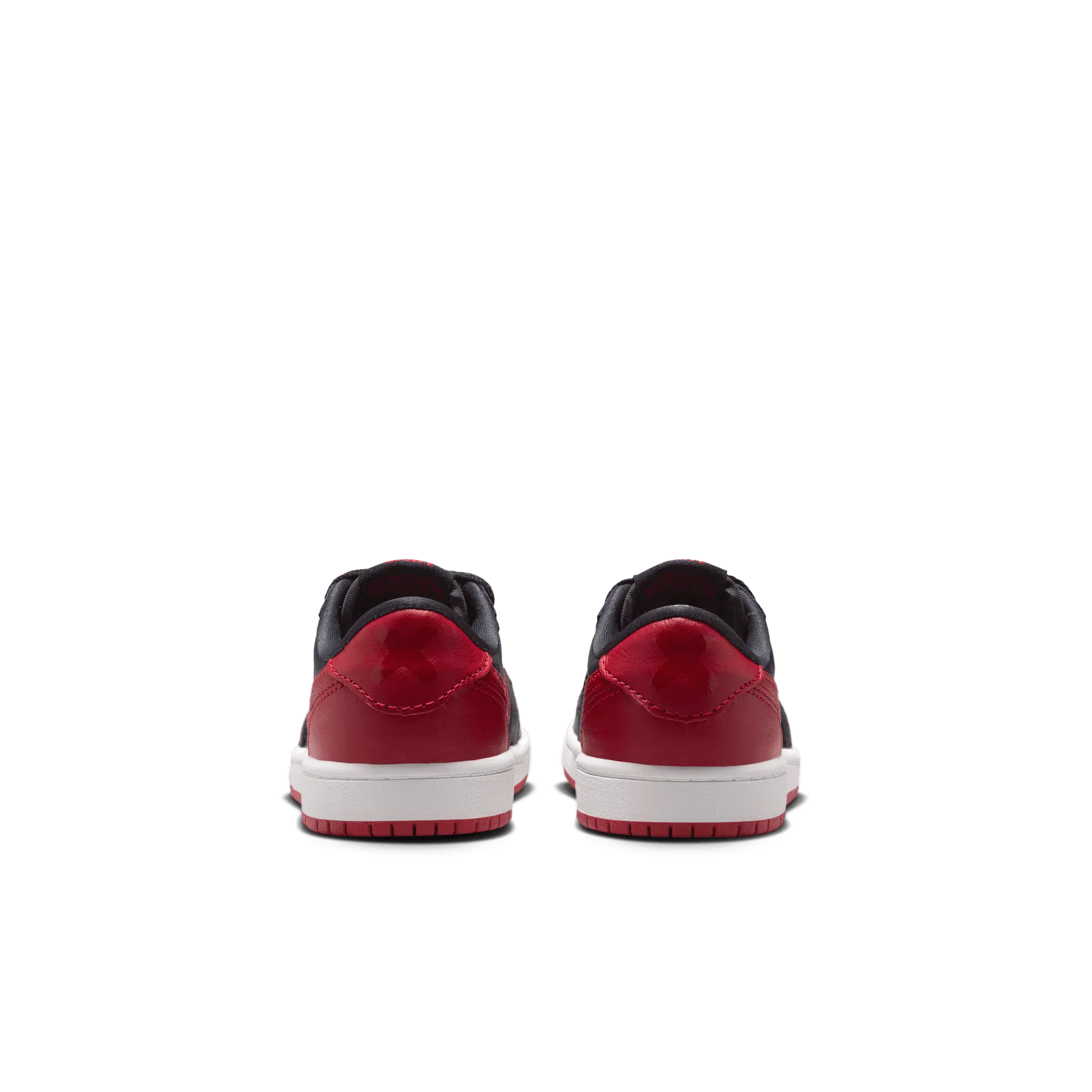 Air Jordan JORDAN 1 RETRO LOW OG (PS) "BANNED 2026"