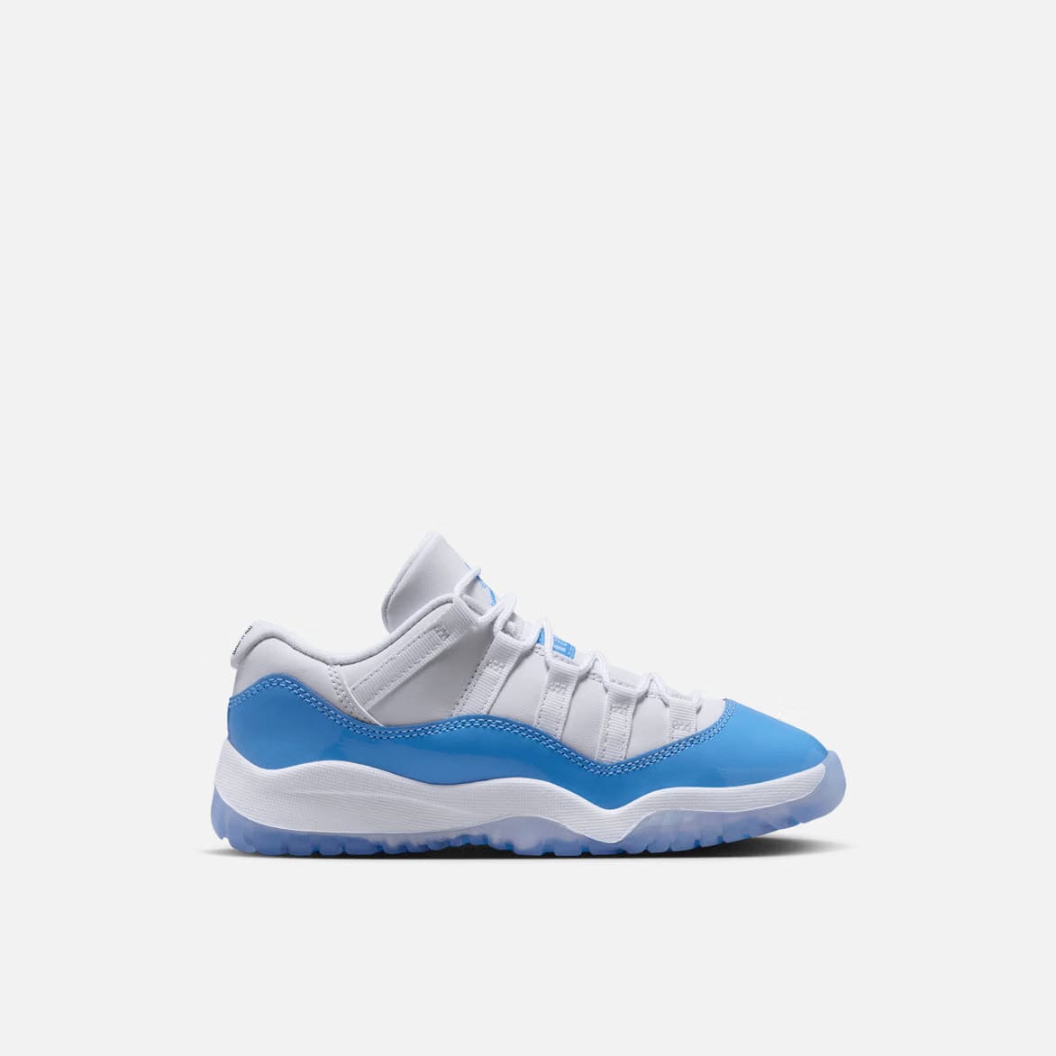 Air Jordan JORDAN 11 RETRO LOW (PS) "UNC"
