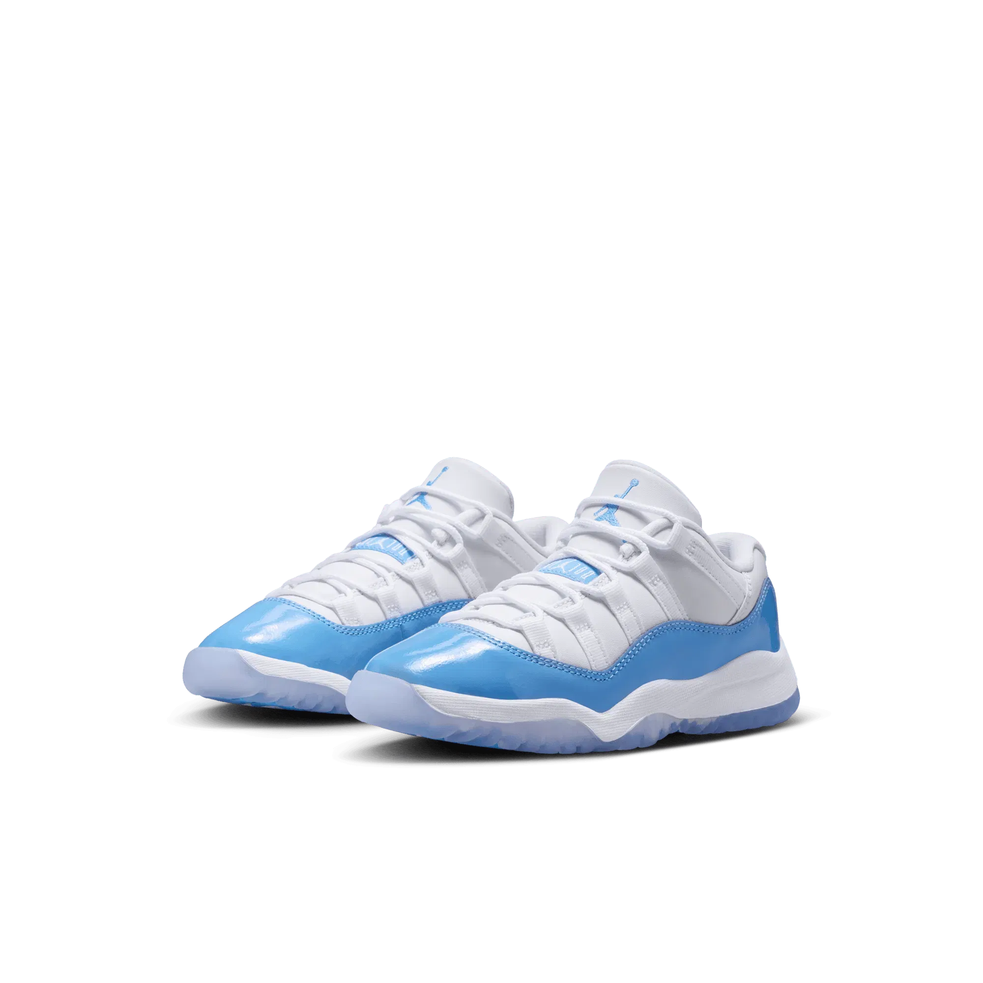 Air Jordan JORDAN 11 RETRO LOW (PS) "UNC"