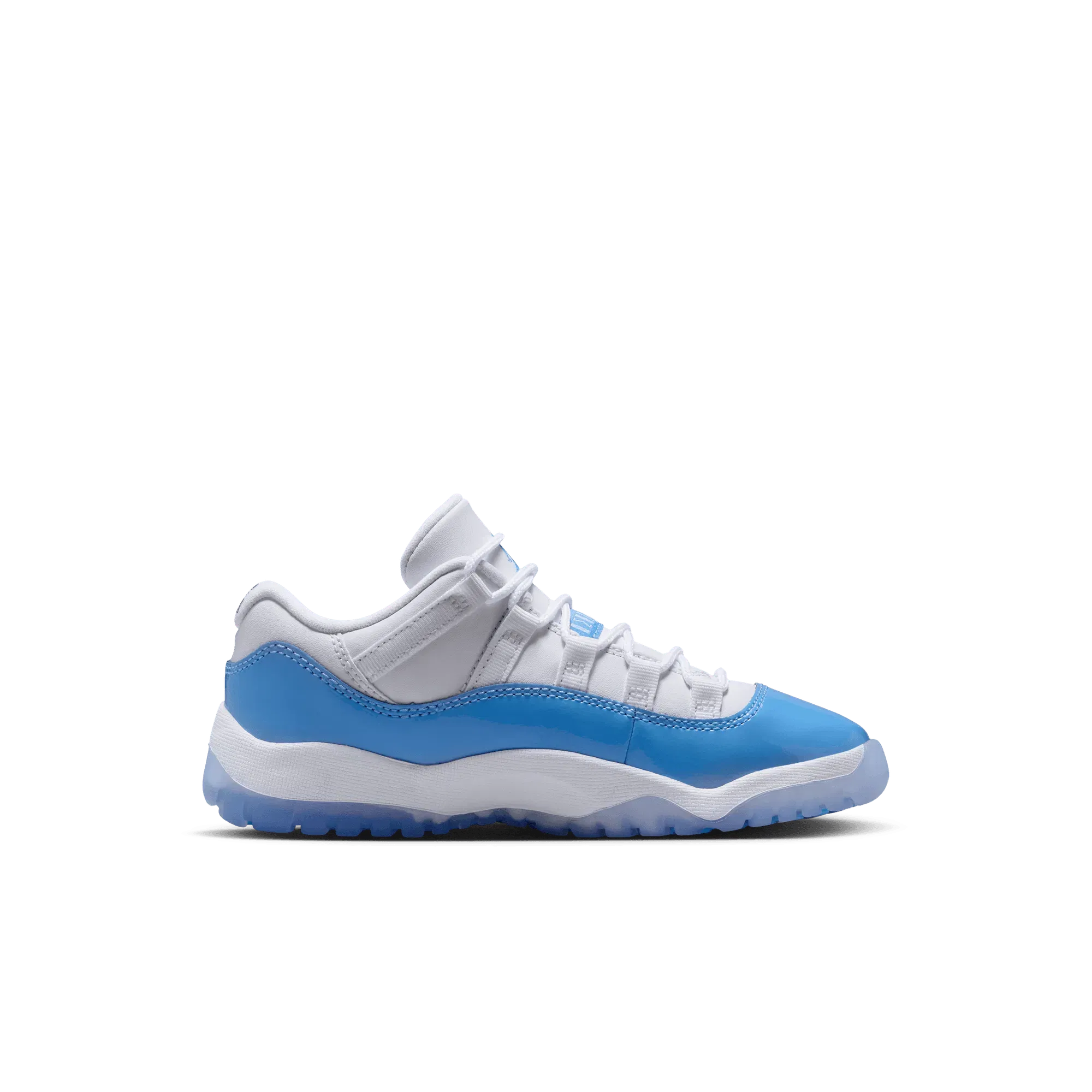 Air Jordan JORDAN 11 RETRO LOW (PS) "UNC"
