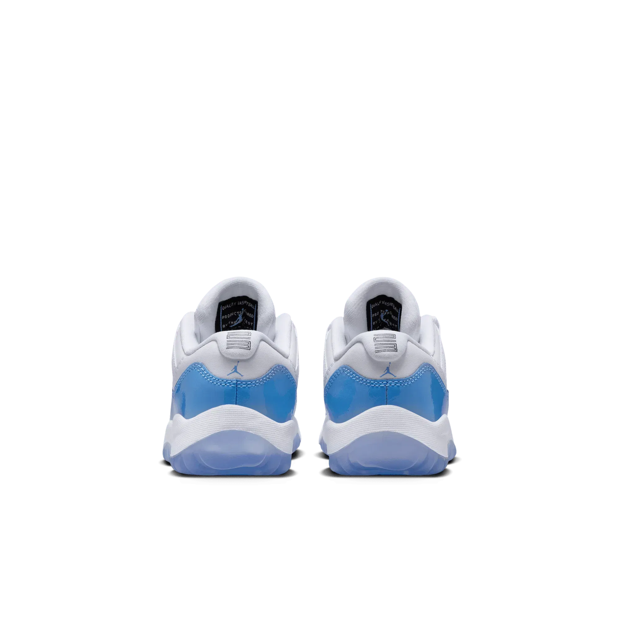 Air Jordan JORDAN 11 RETRO LOW (PS) "UNC"