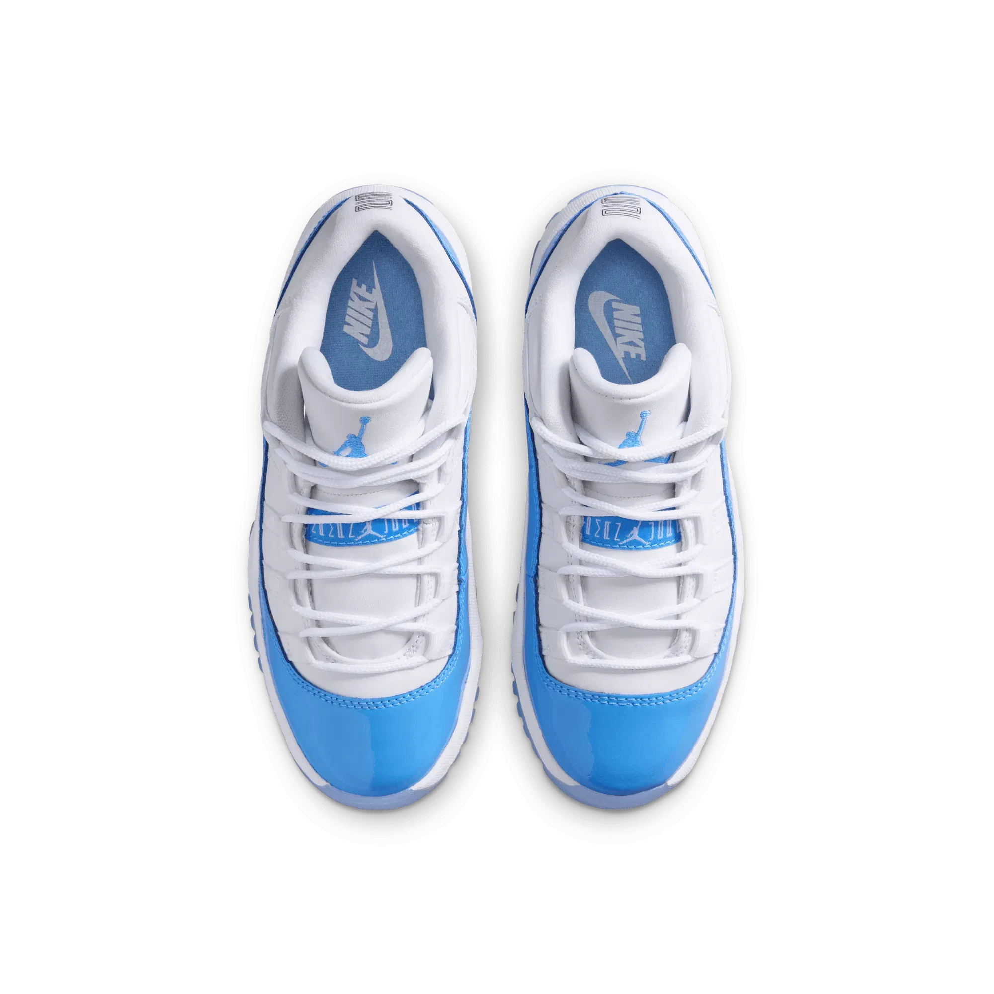 Air Jordan JORDAN 11 RETRO LOW (PS) "UNC"