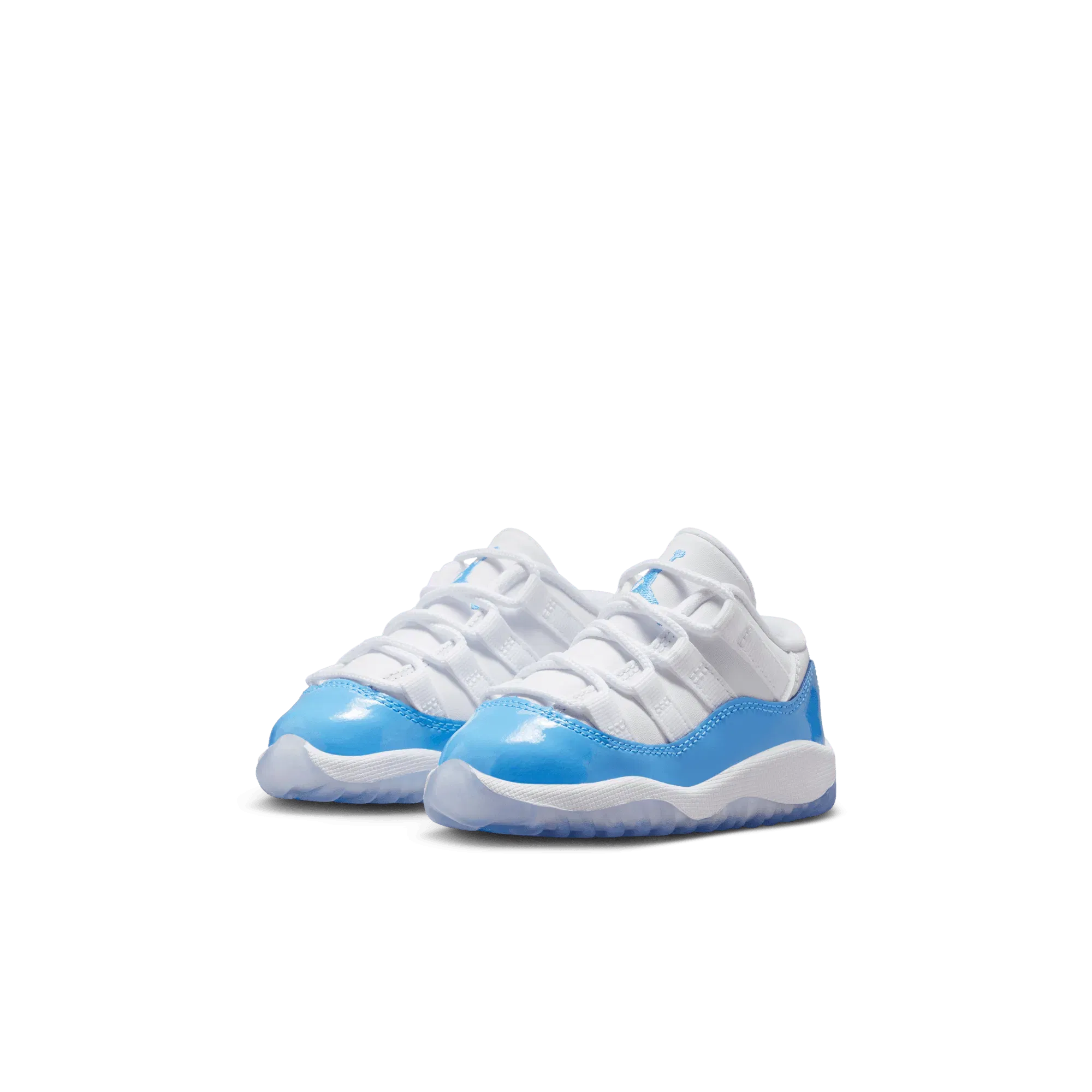 Air Jordan JORDAN 11 RETRO LOW (TD) "UNC"