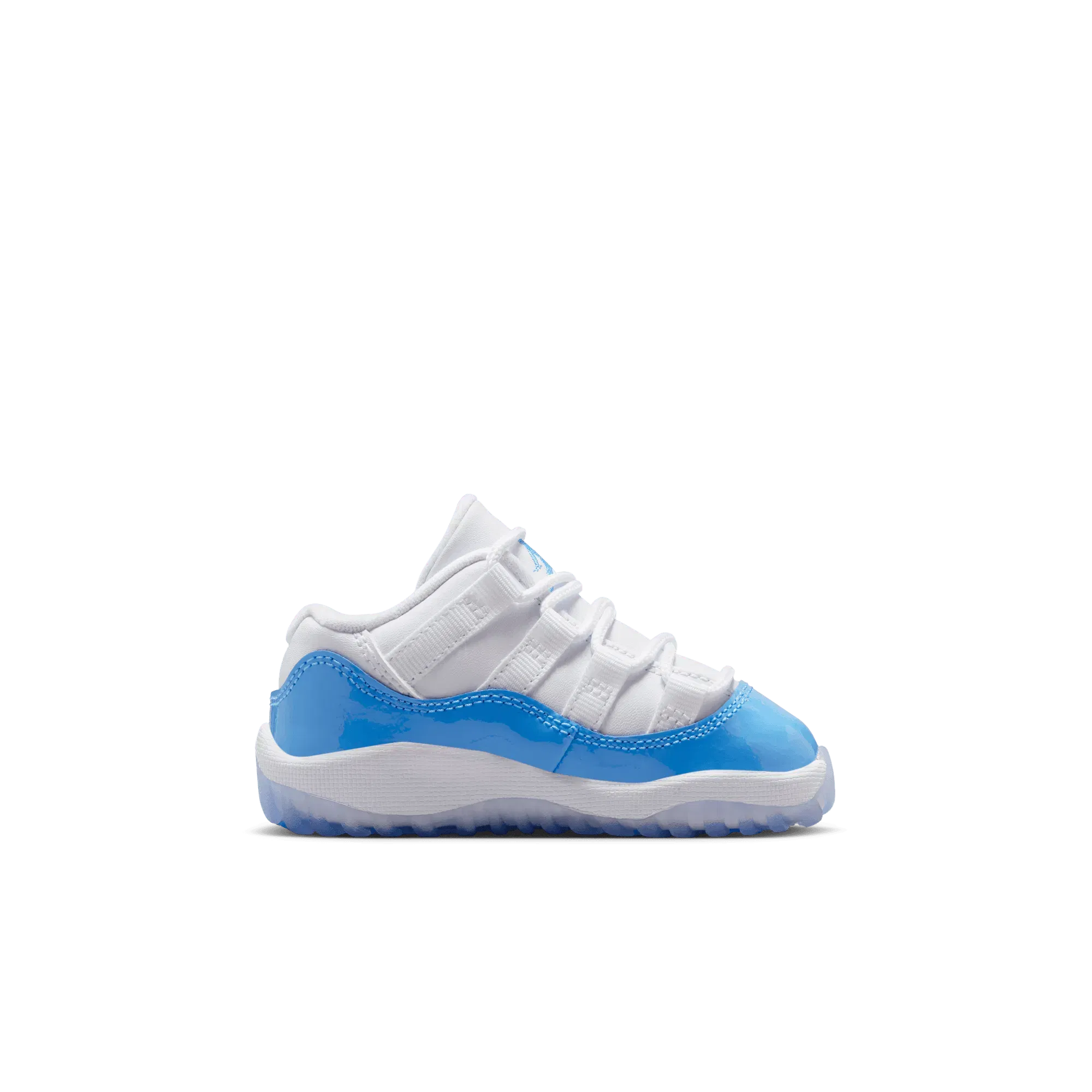 Air Jordan JORDAN 11 RETRO LOW (TD) "UNC"