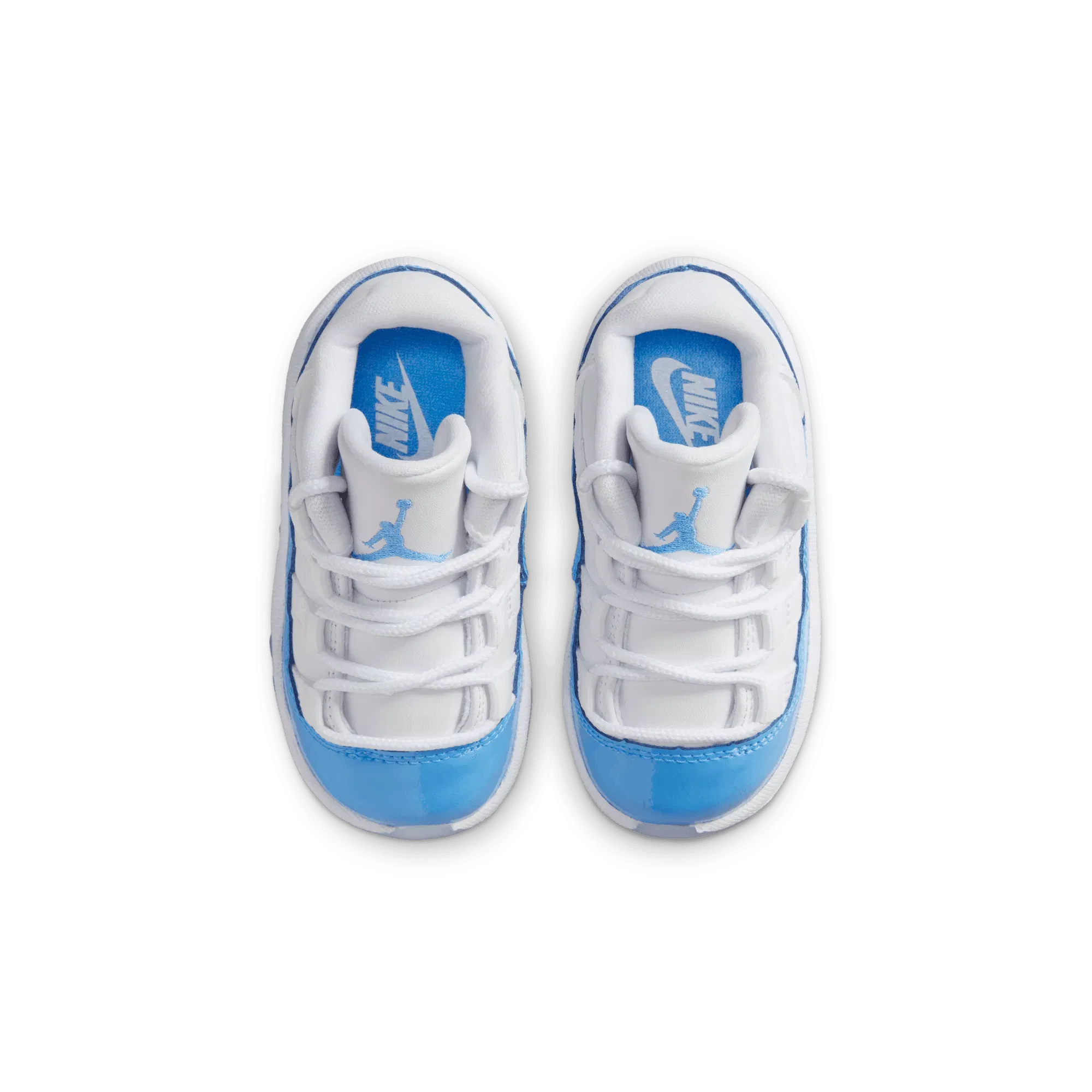 Air Jordan JORDAN 11 RETRO LOW (TD) "UNC"