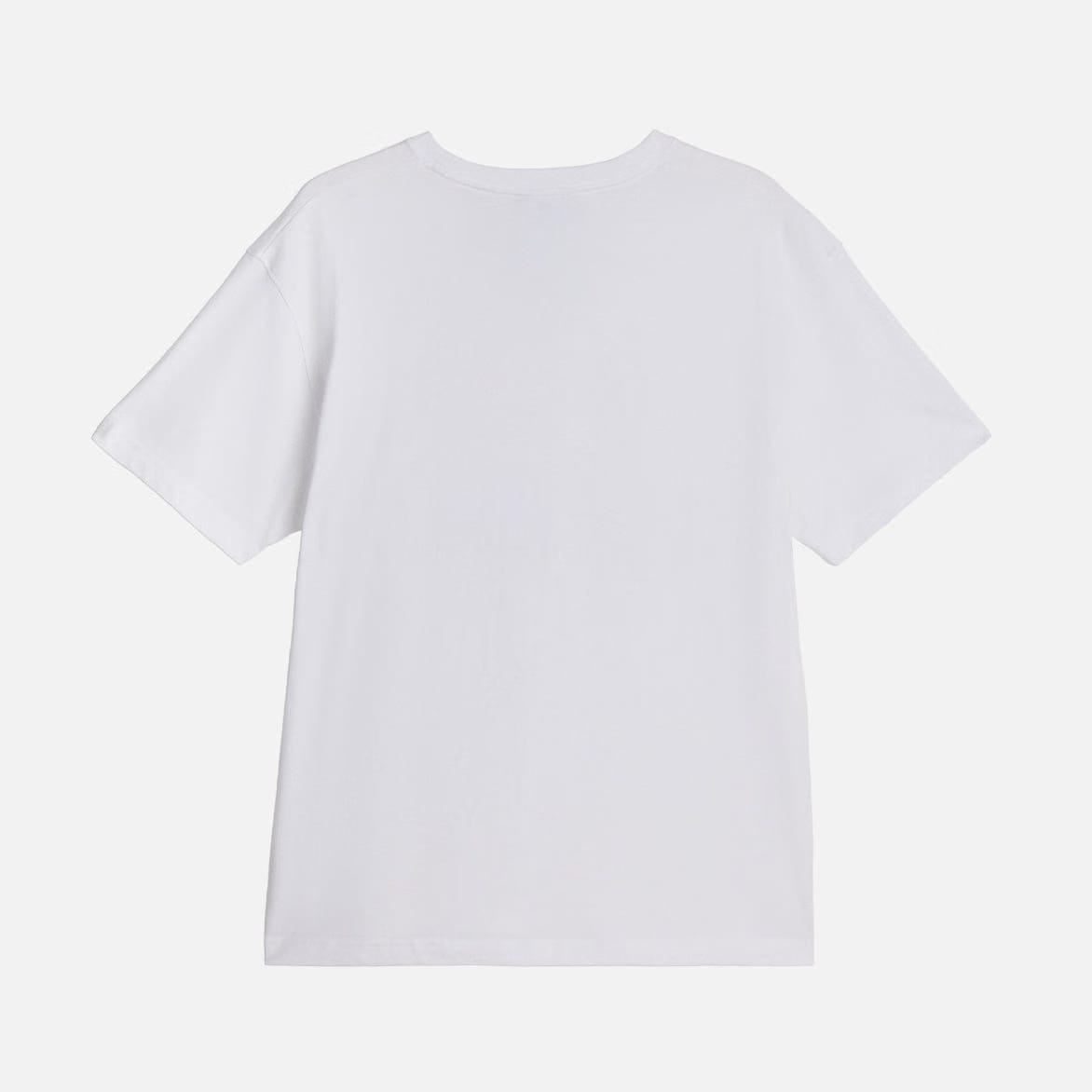 adidas SP5DER x ADIDAS SP5DER TEE - WHITE