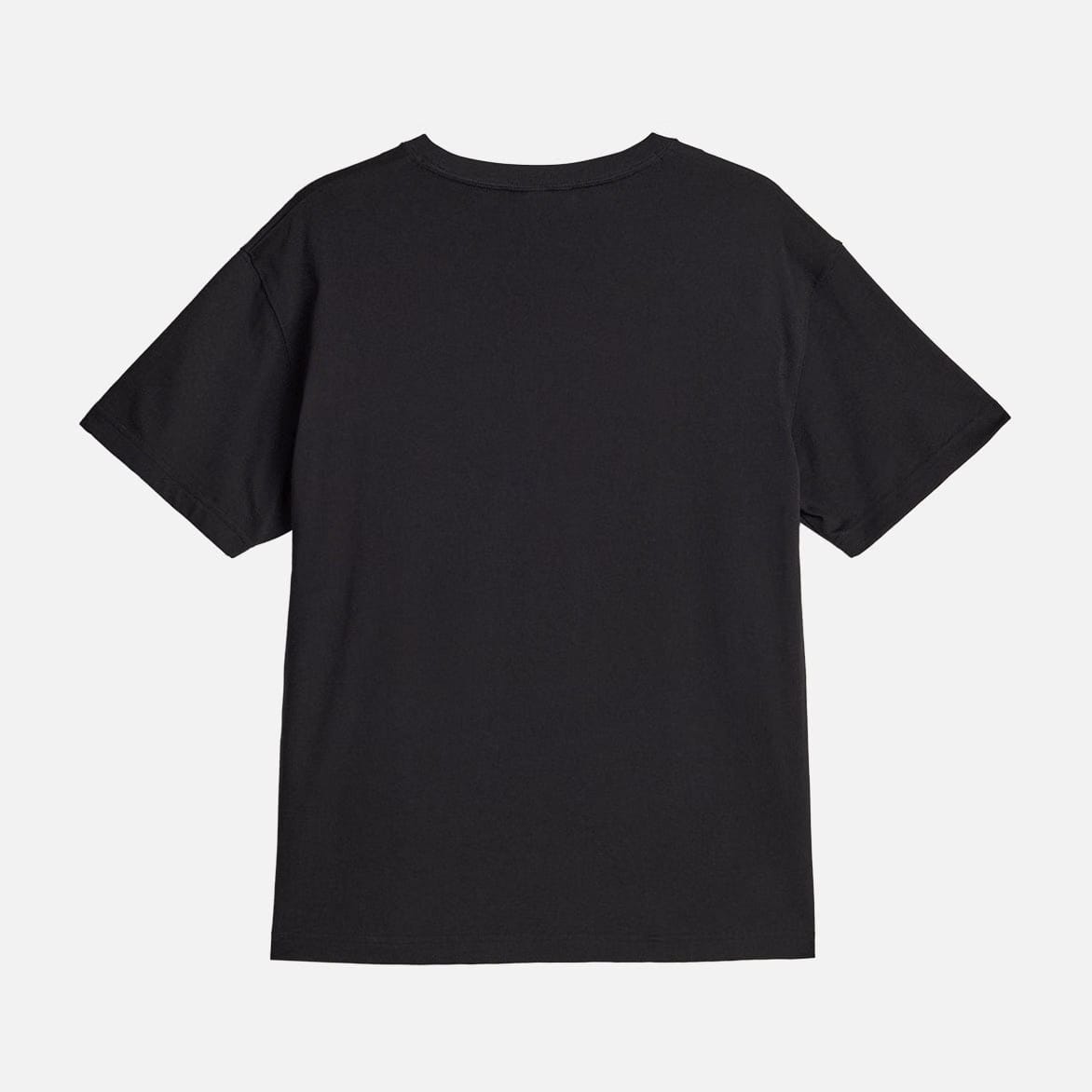 adidas SP5DER X ADIDAS SP5DER TEE - BLACK