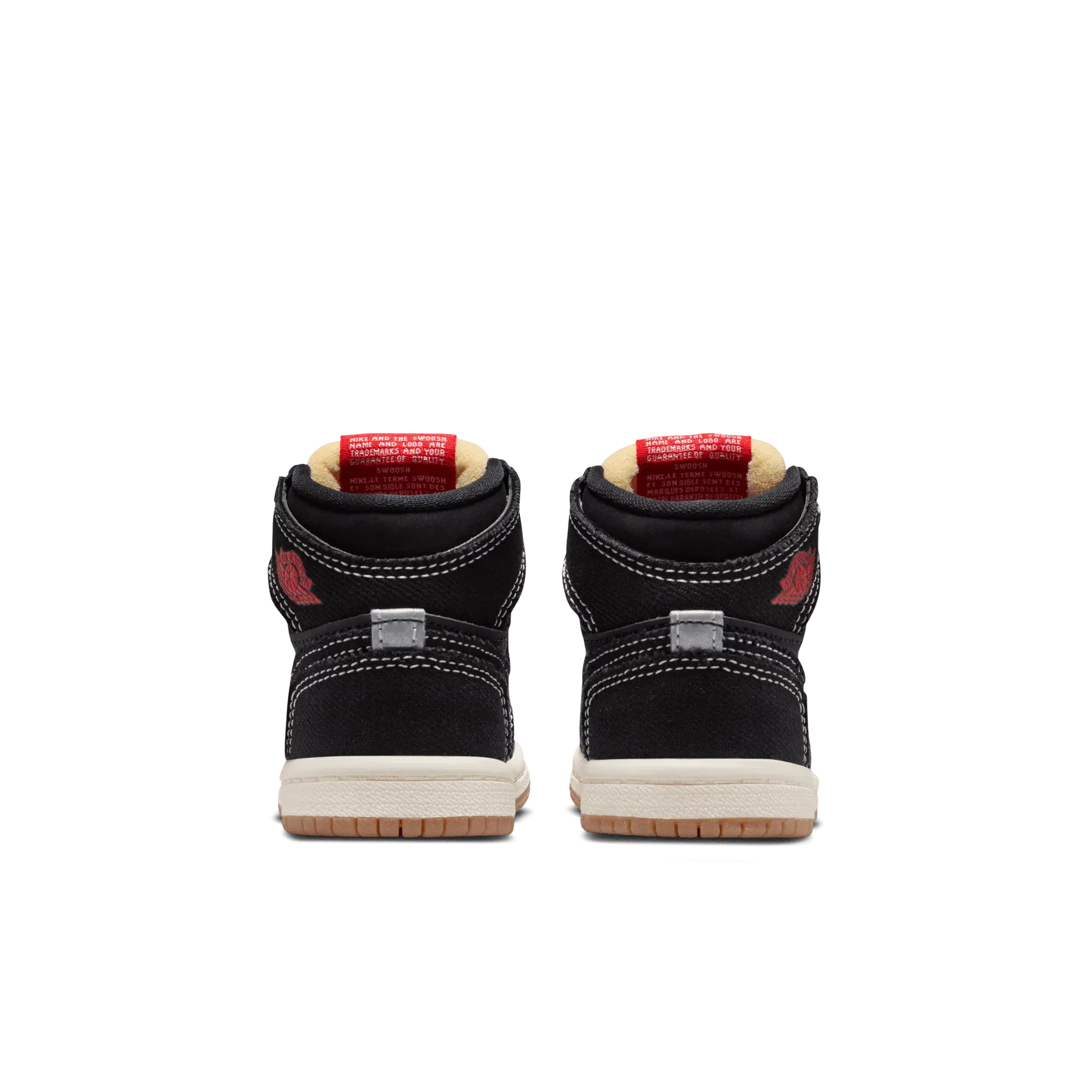 Air Jordan JORDAN 1 RETRO HIGH OG (TD) "FLIGHT CLUB"