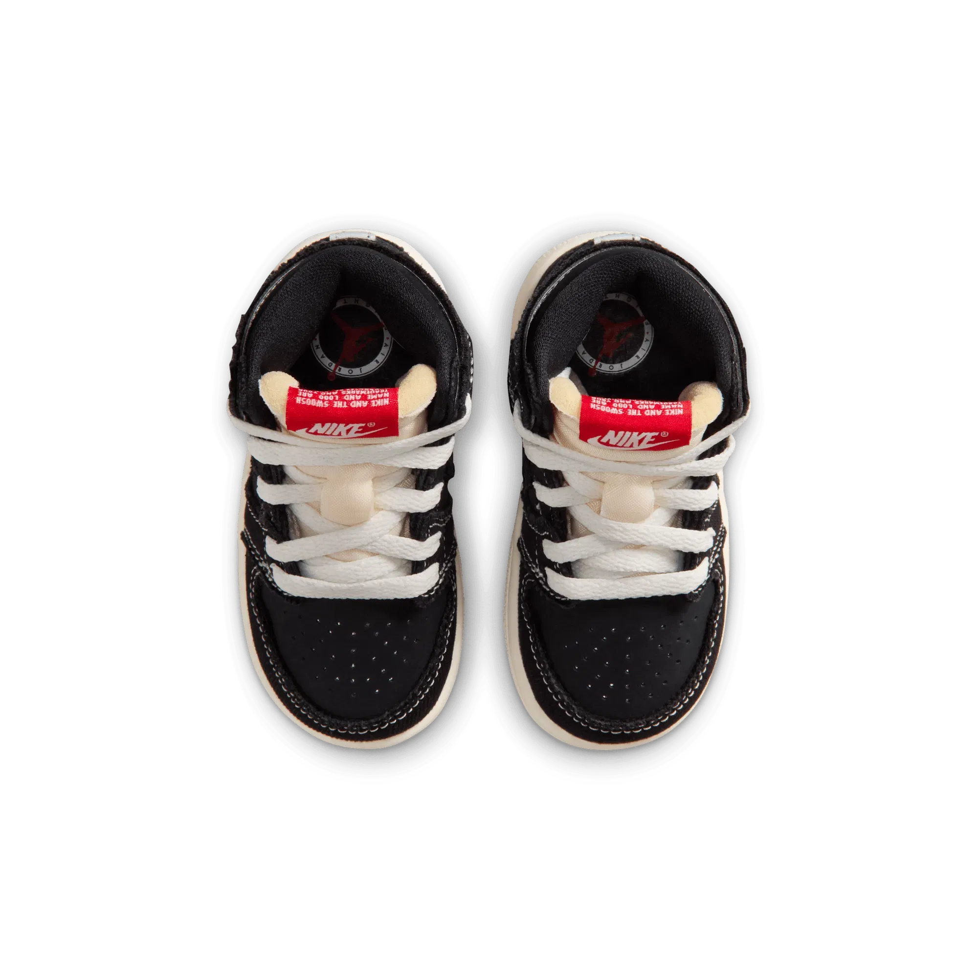 Air Jordan JORDAN 1 RETRO HIGH OG (TD) "FLIGHT CLUB"
