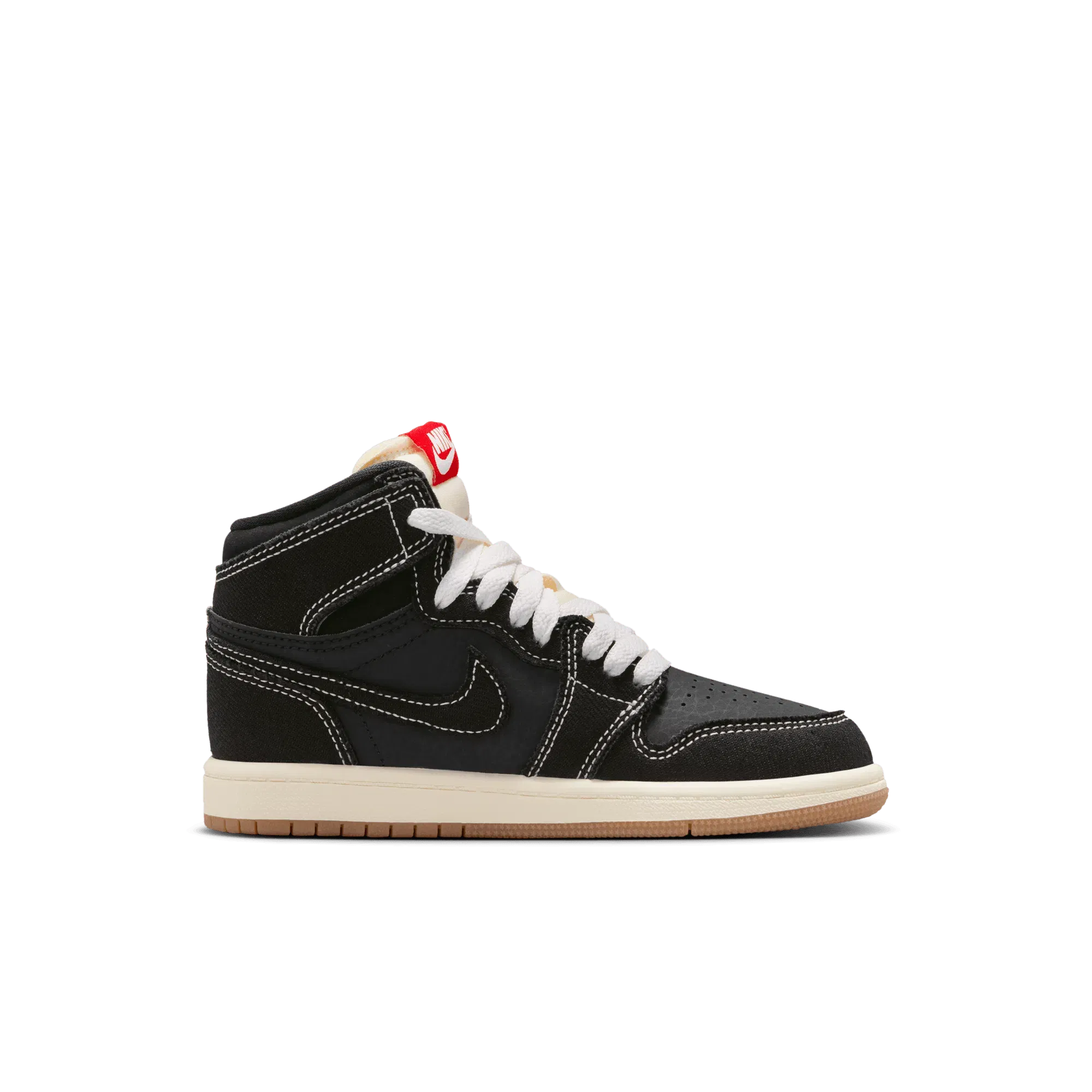 Air Jordan JORDAN 1 RETRO HIGH OG (PS) "FLIGHT CLUB"