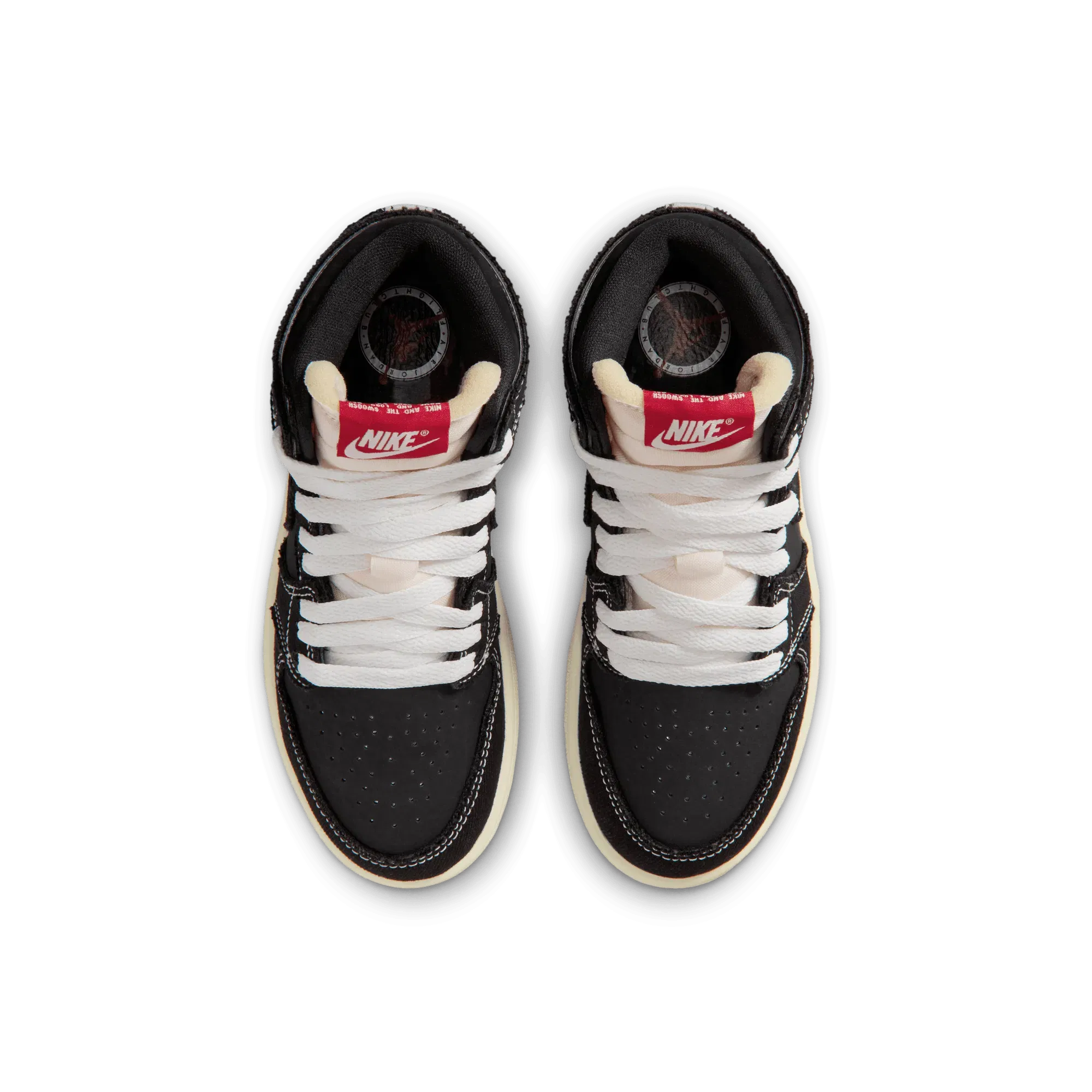 Air Jordan JORDAN 1 RETRO HIGH OG (PS) "FLIGHT CLUB"
