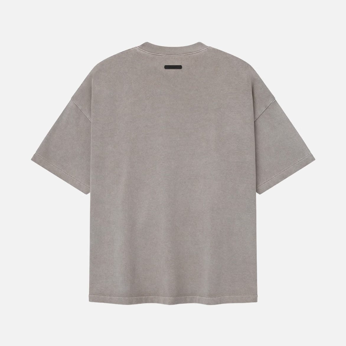 Fear of God Essentials TRAINING 90`S SHORT SLEEVE TEE - FADED SEAL