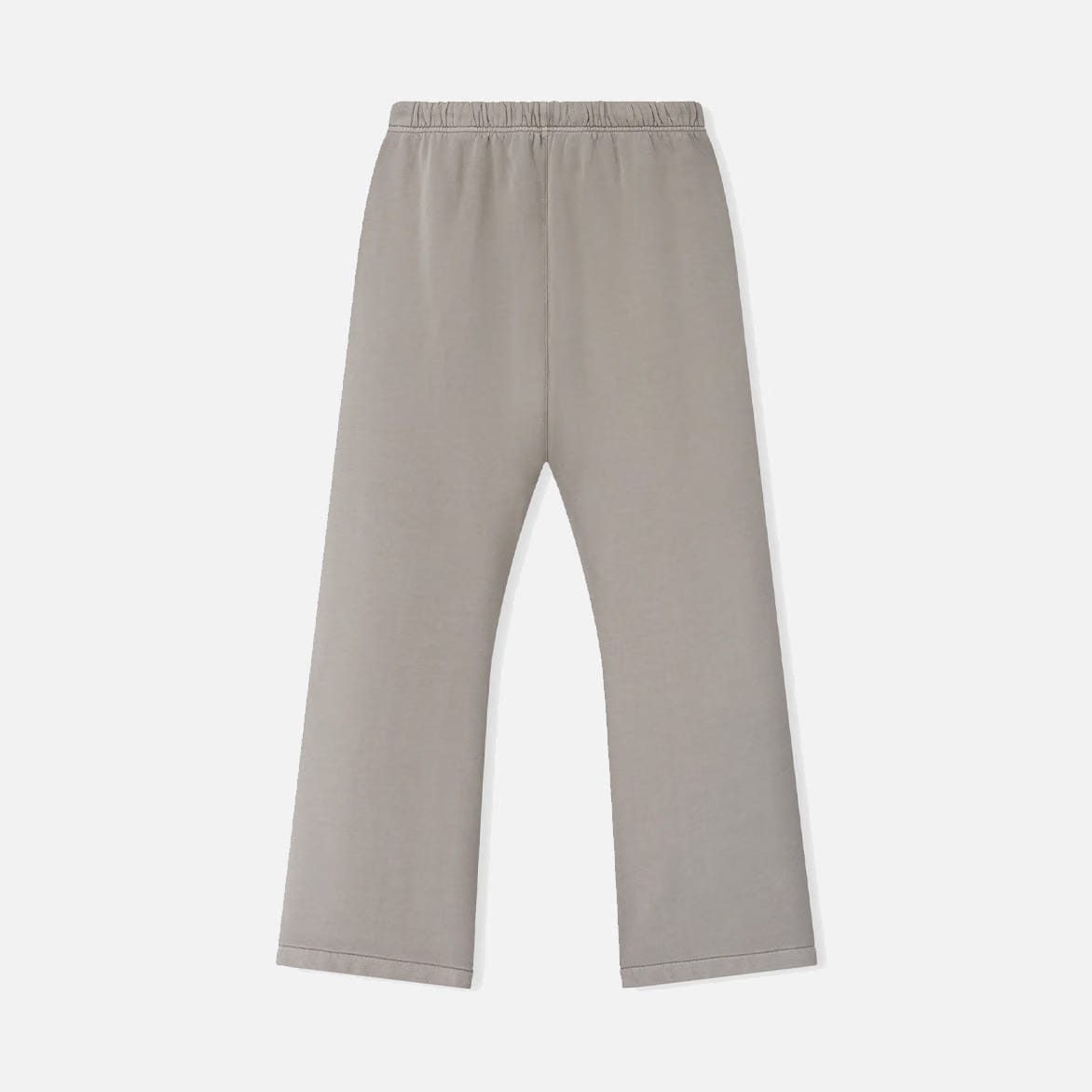Fear of God Essentials TRAINING CLASSIC FIT FLARE SWEATPANT - FADED SEAL