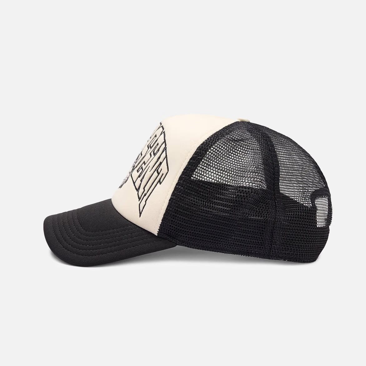 Represent LEGACY CREST CAP - ANTIQUE WHITE