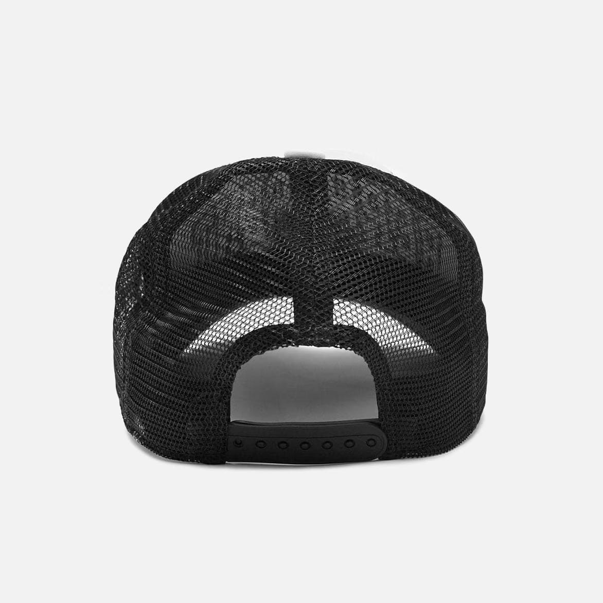 Represent LEGACY CREST CAP - ANTIQUE WHITE