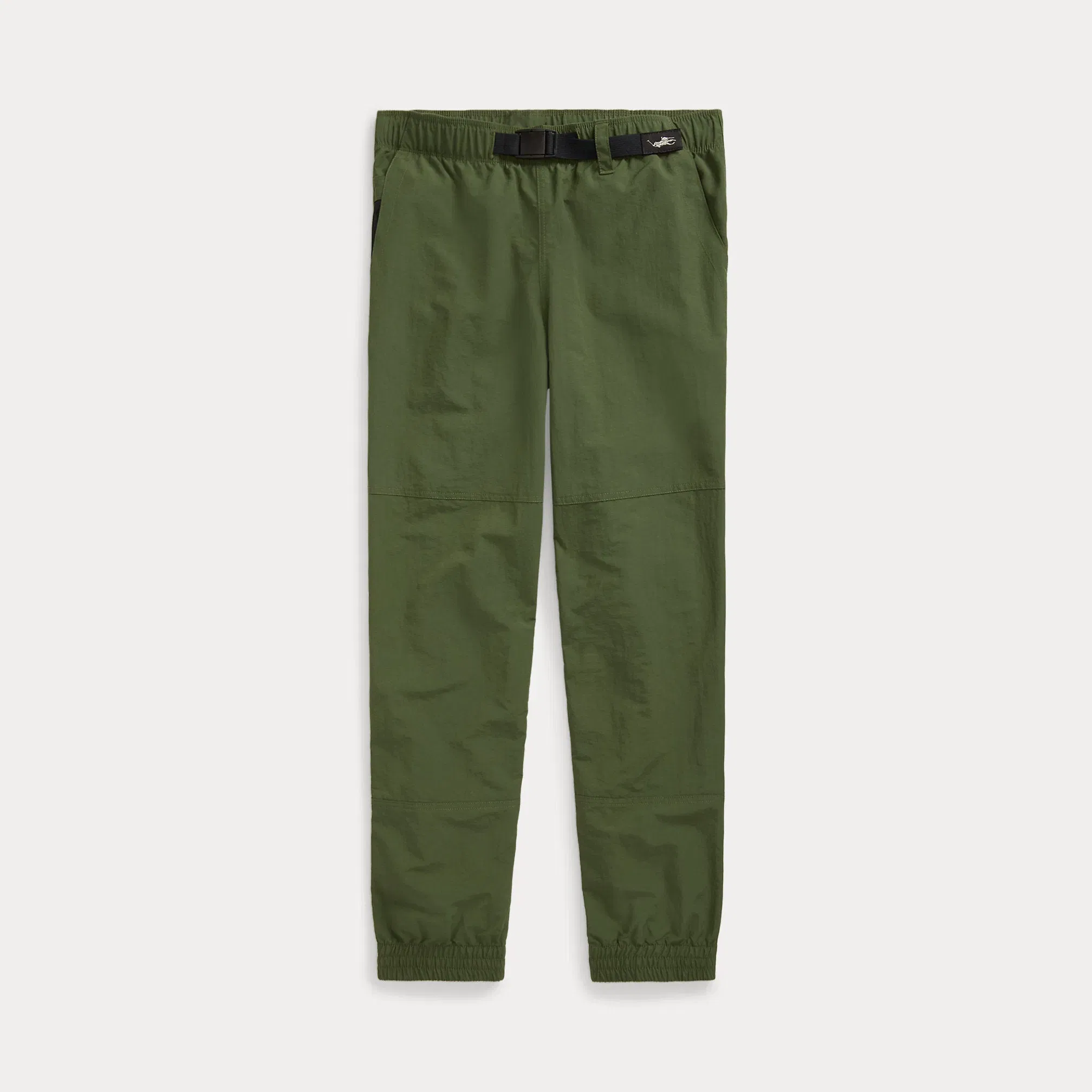 Polo Ralph Lauren NYLON CLIMBING PANT - ARMY